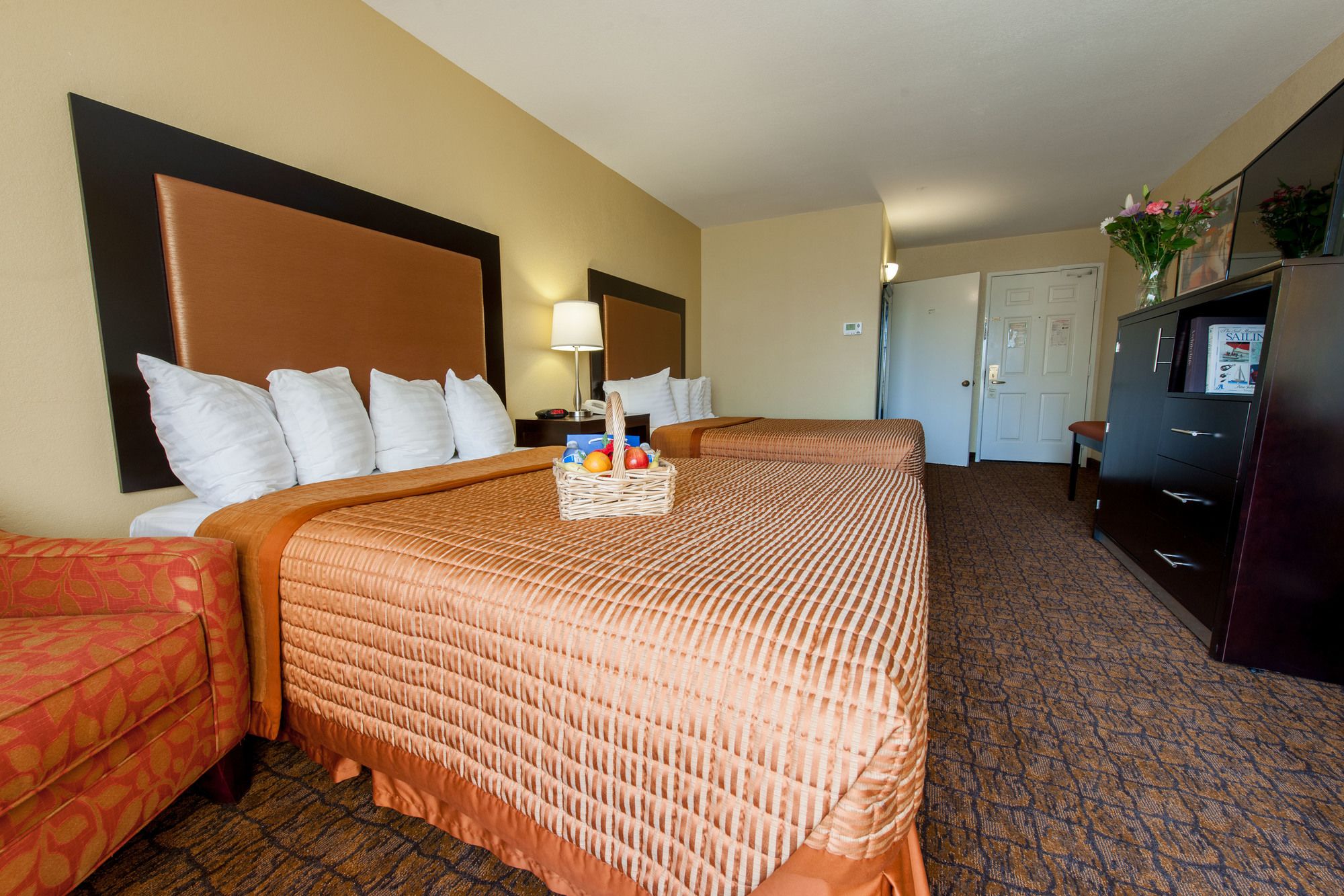Best Western Escondido Hotel