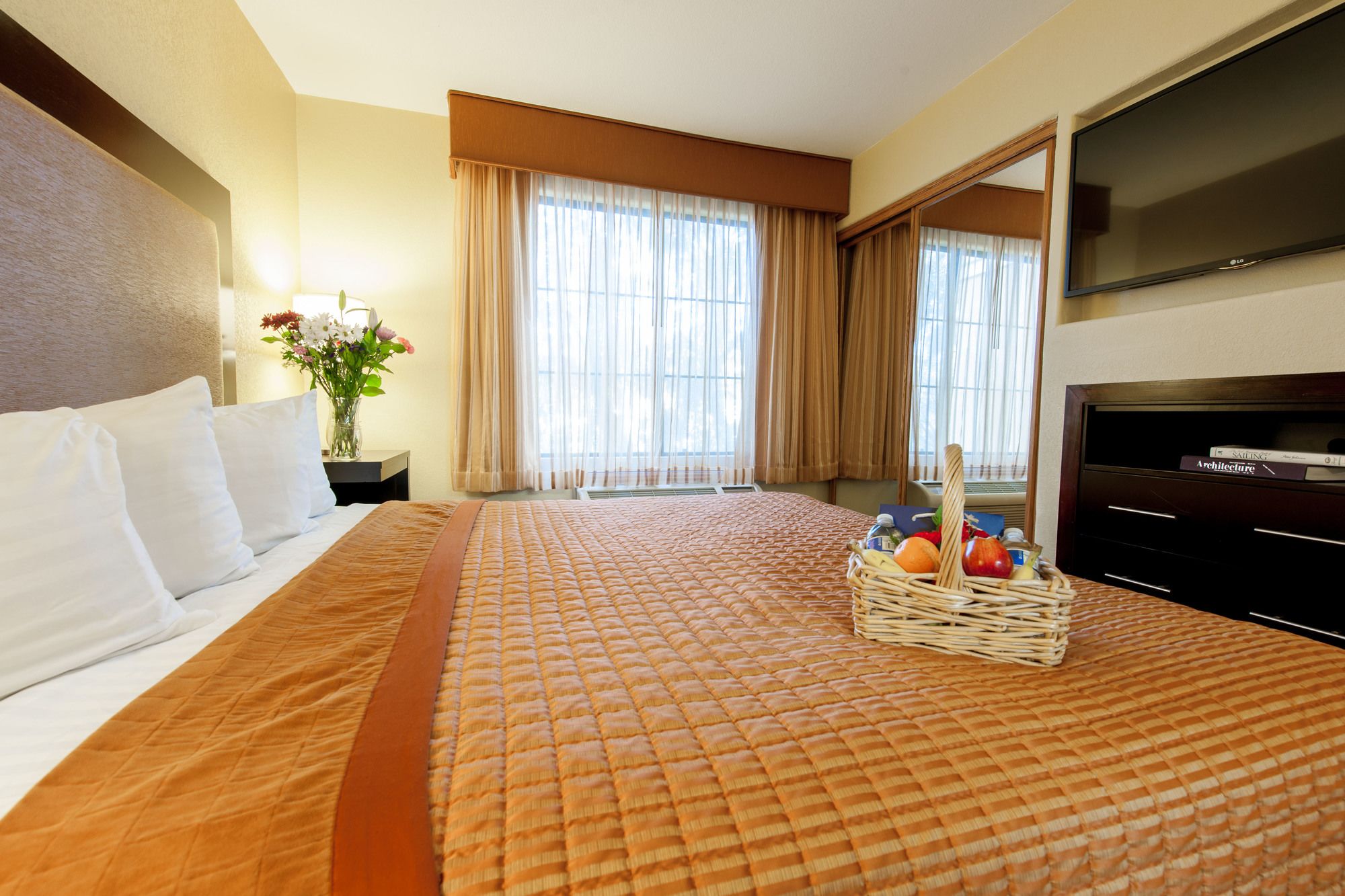 Best Western Escondido Hotel