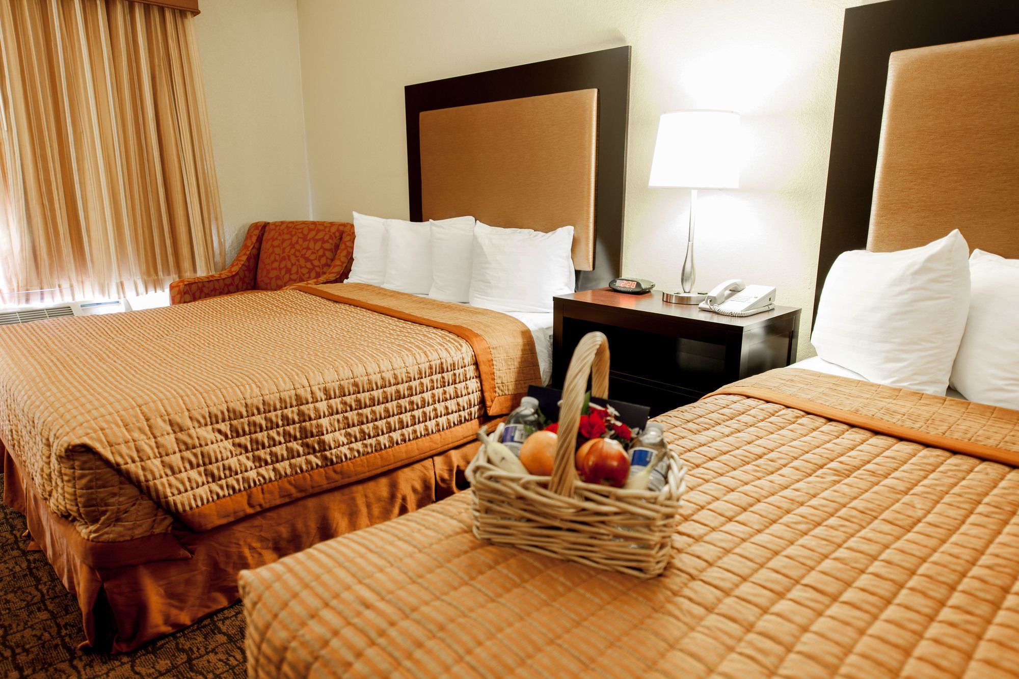 Best Western Escondido Hotel
