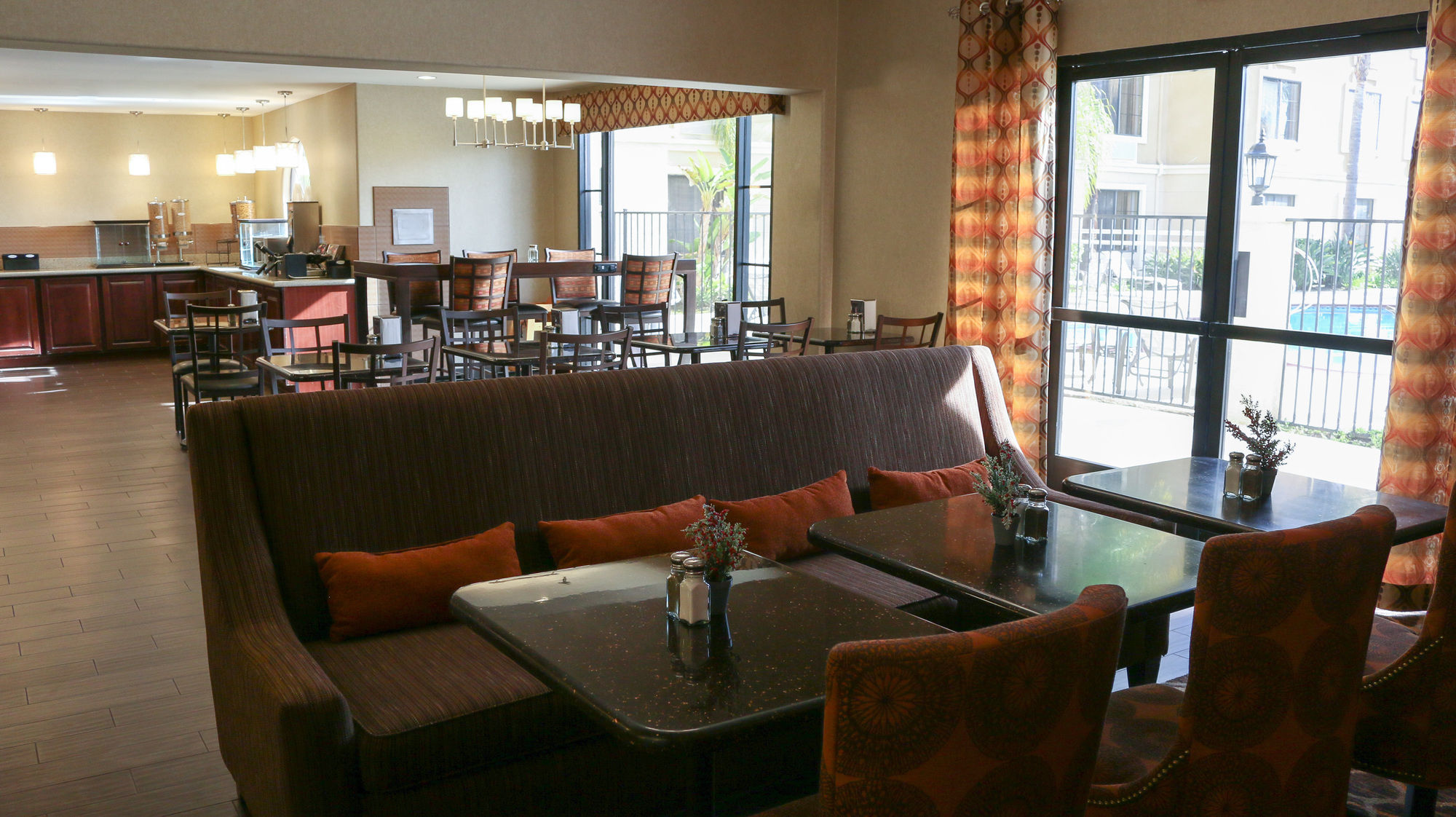 Best Western Escondido Hotel