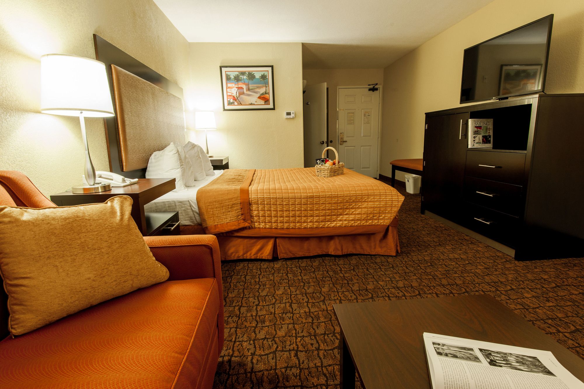 Best Western Escondido Hotel