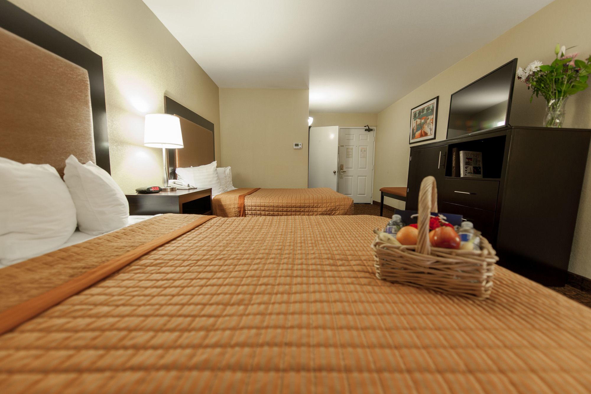 Best Western Escondido Hotel