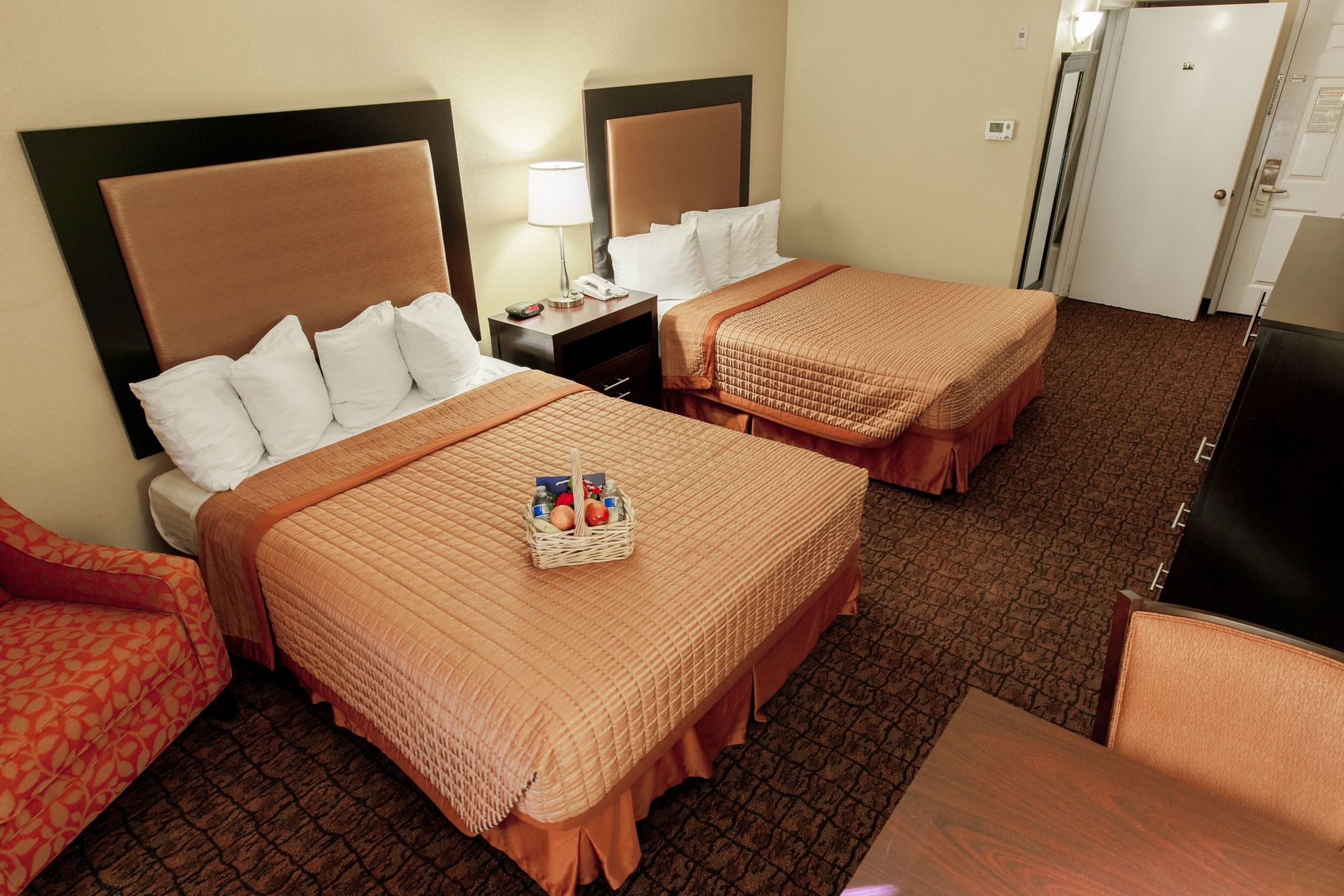 Best Western Escondido Hotel
