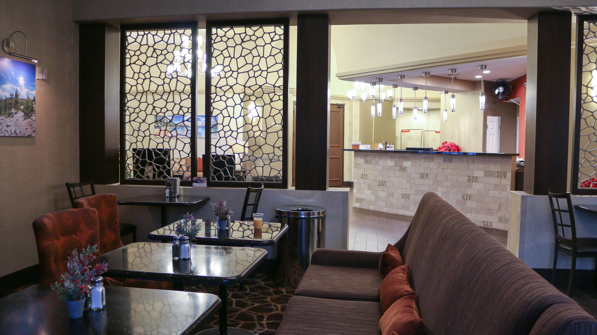 Best Western Escondido Hotel