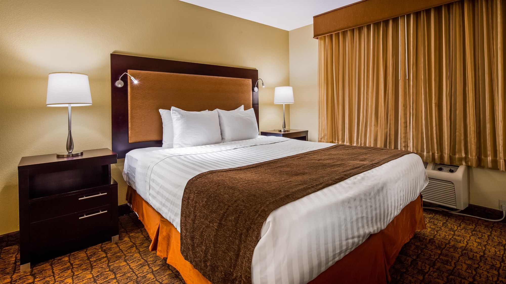 Best Western Escondido Hotel