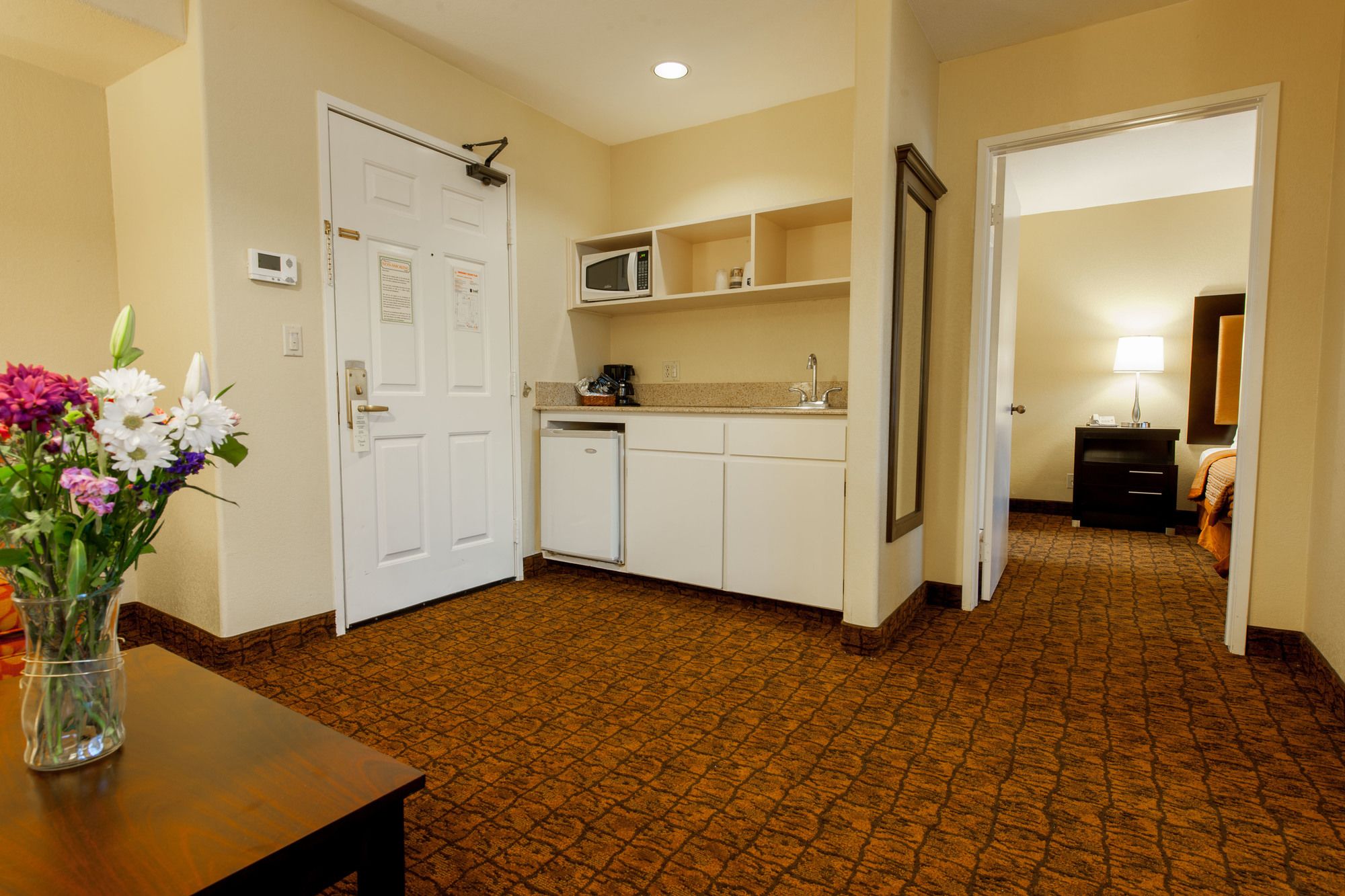 Best Western Escondido Hotel