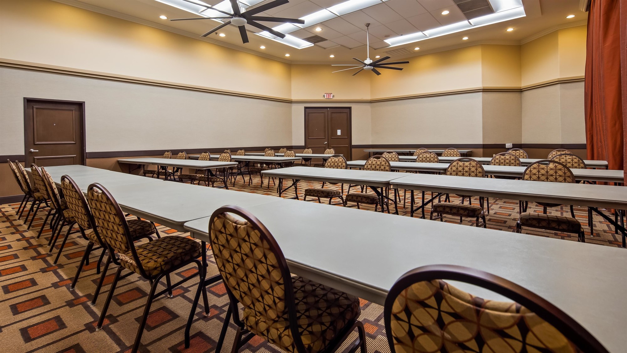 Best Western Escondido Hotel