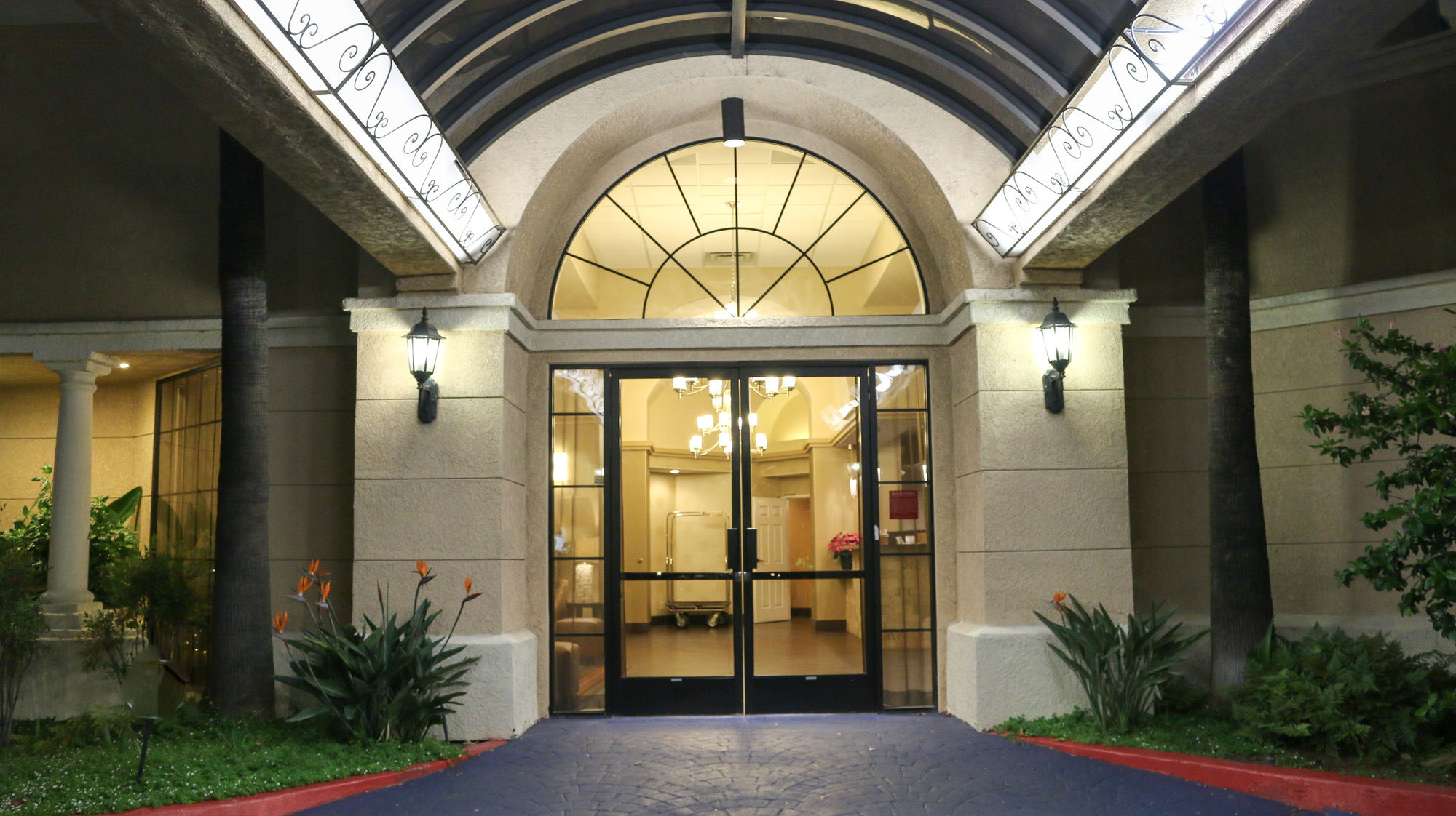Best Western Escondido Hotel