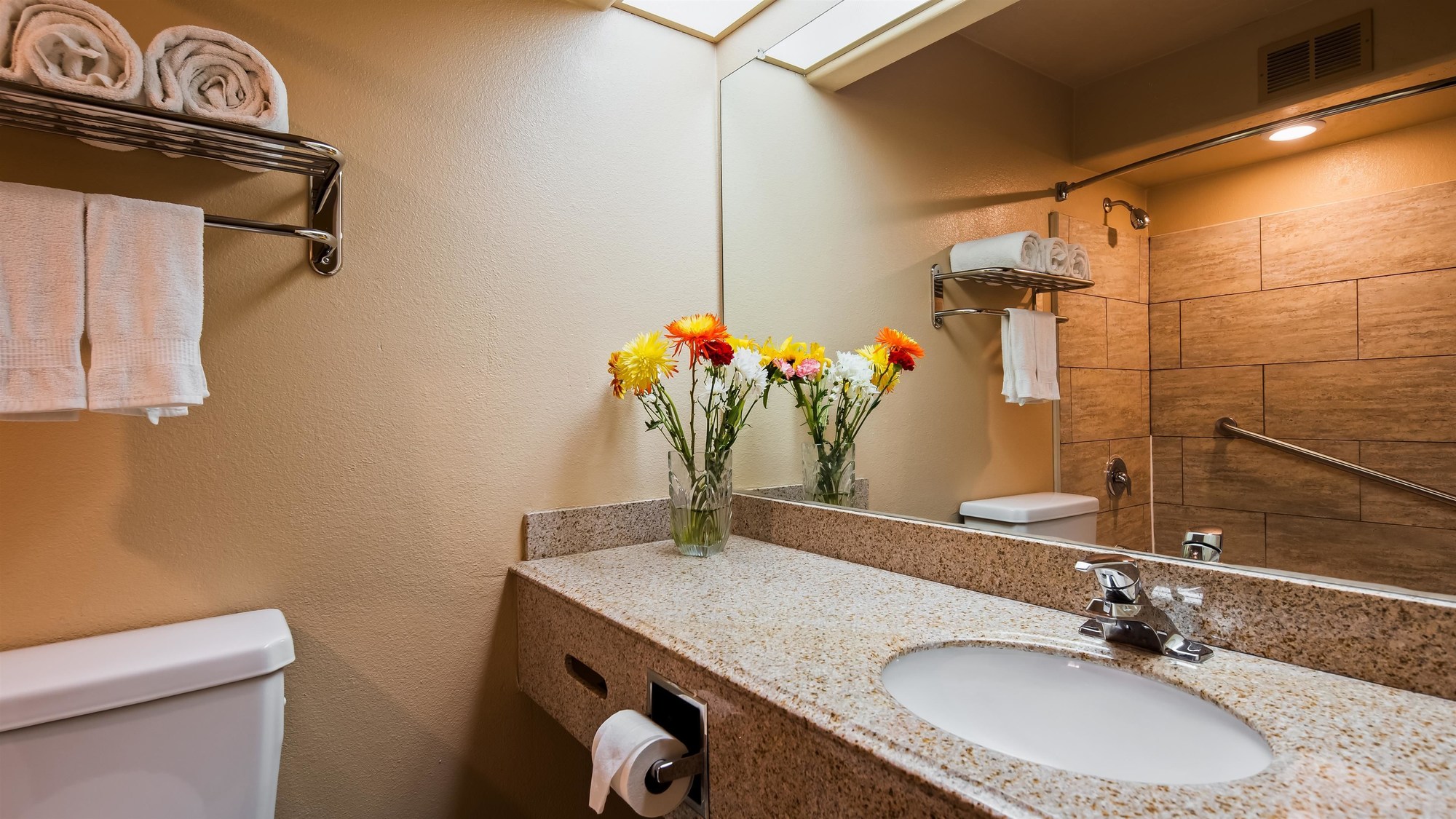 Best Western Escondido Hotel