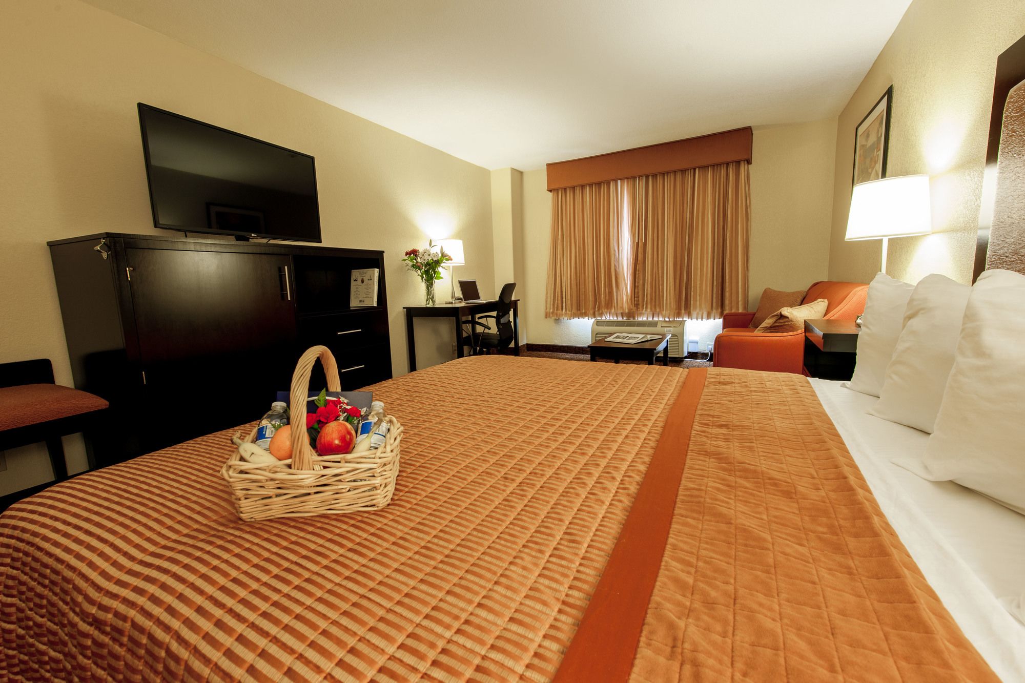 Best Western Escondido Hotel