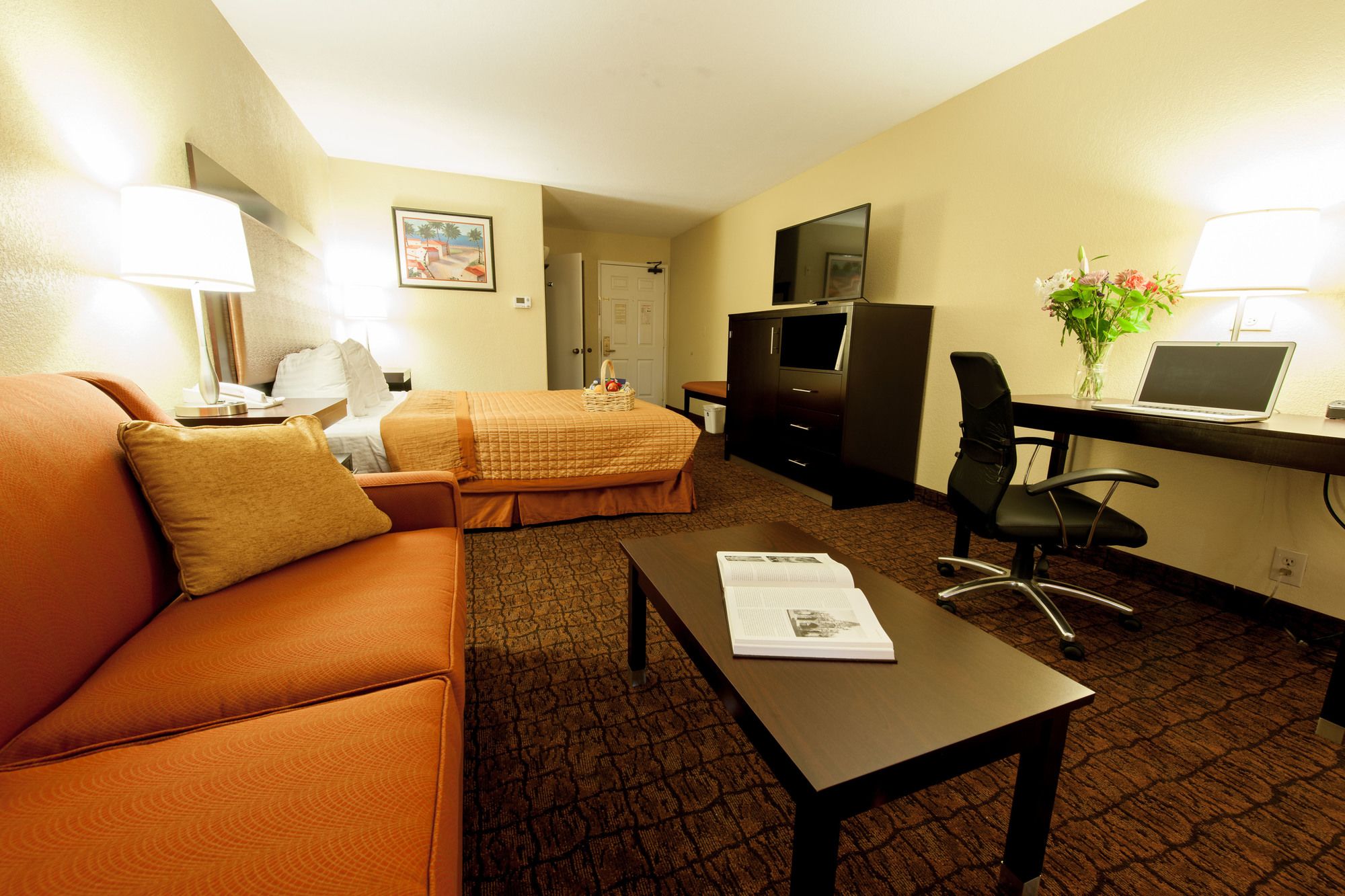 Best Western Escondido Hotel