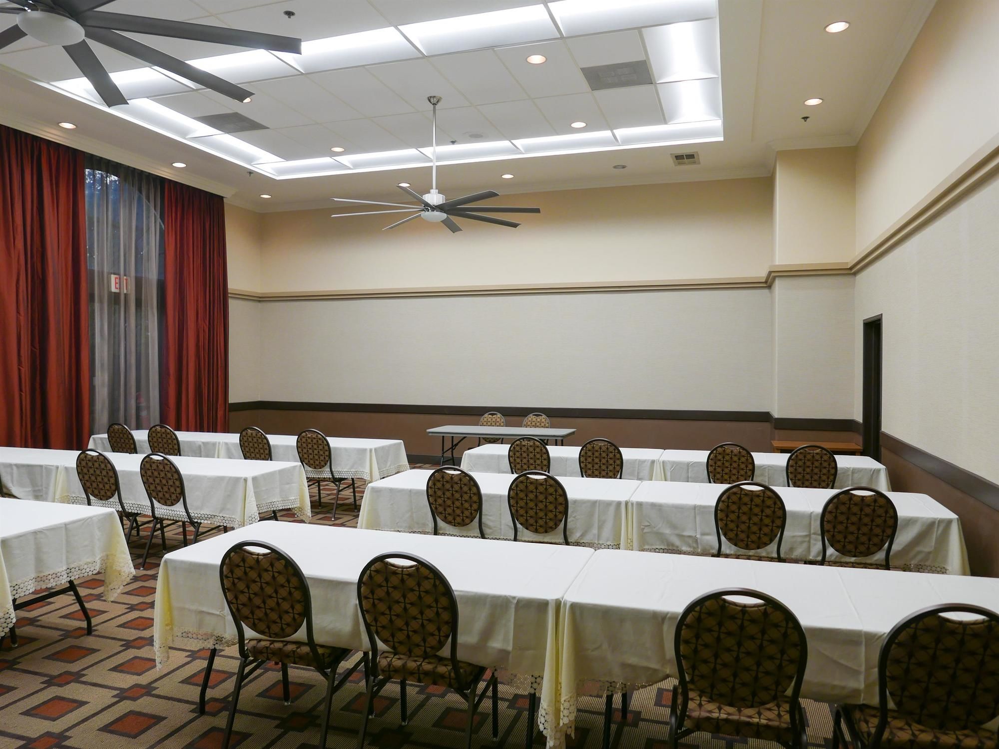 Best Western Escondido Hotel