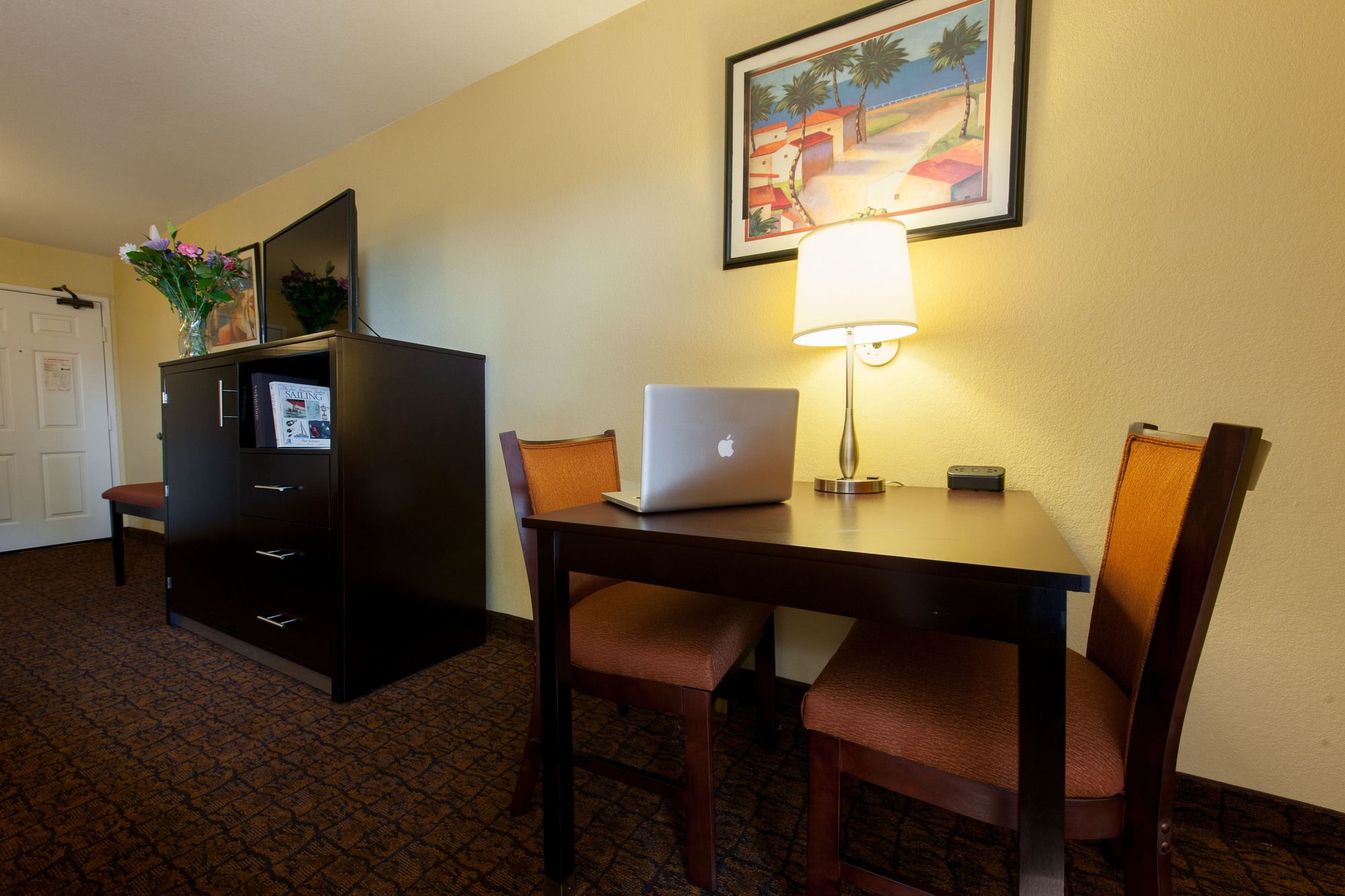 Best Western Escondido Hotel