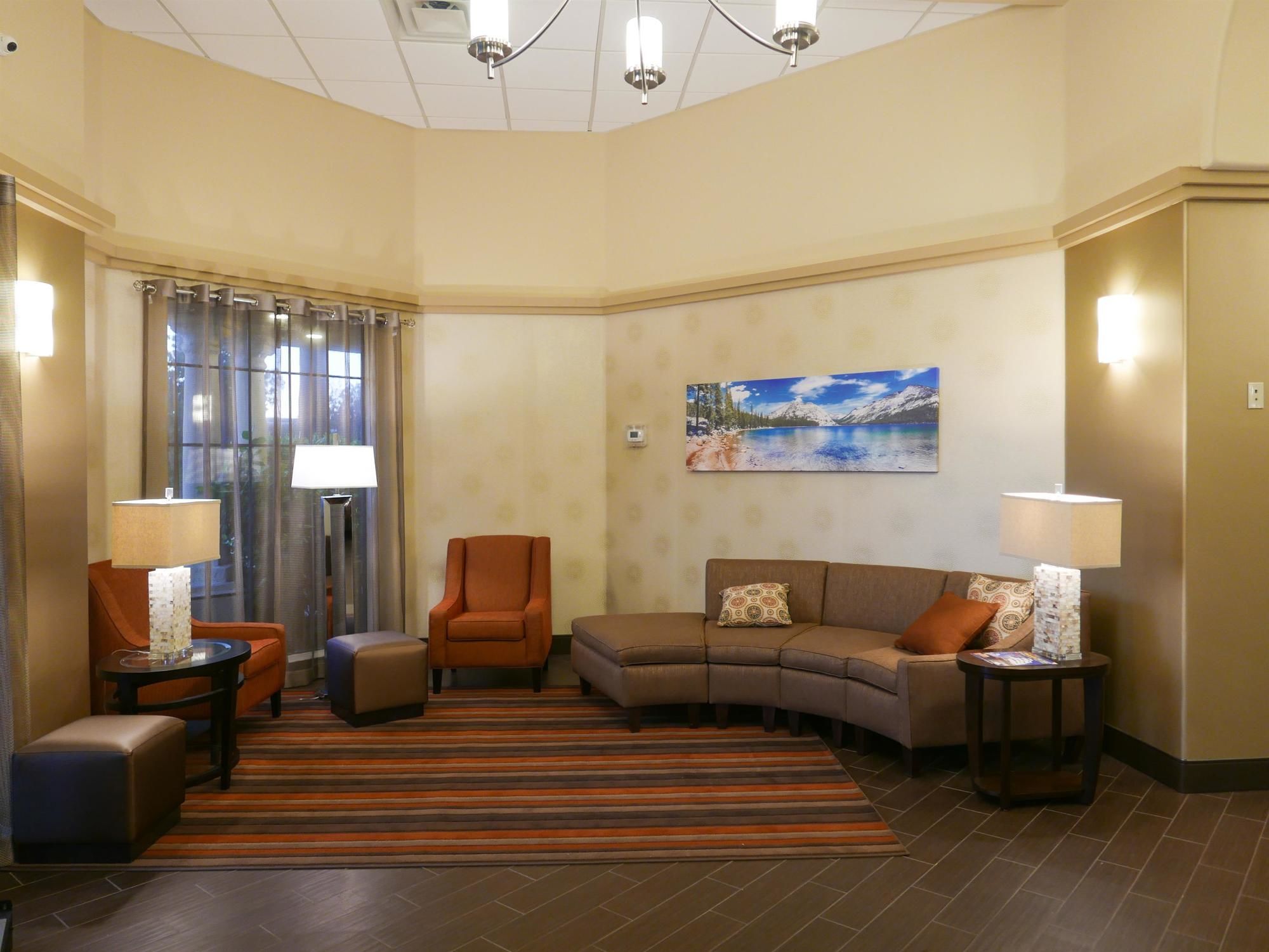 Best Western Escondido Hotel