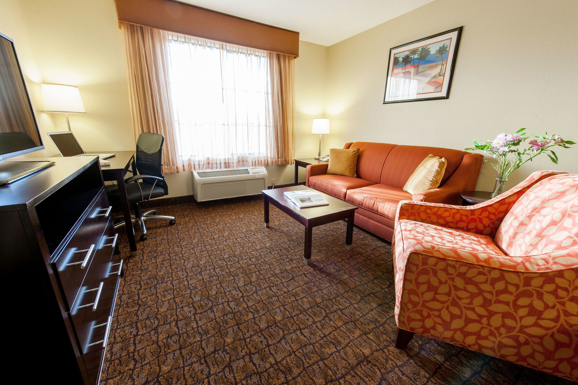 Best Western Escondido Hotel