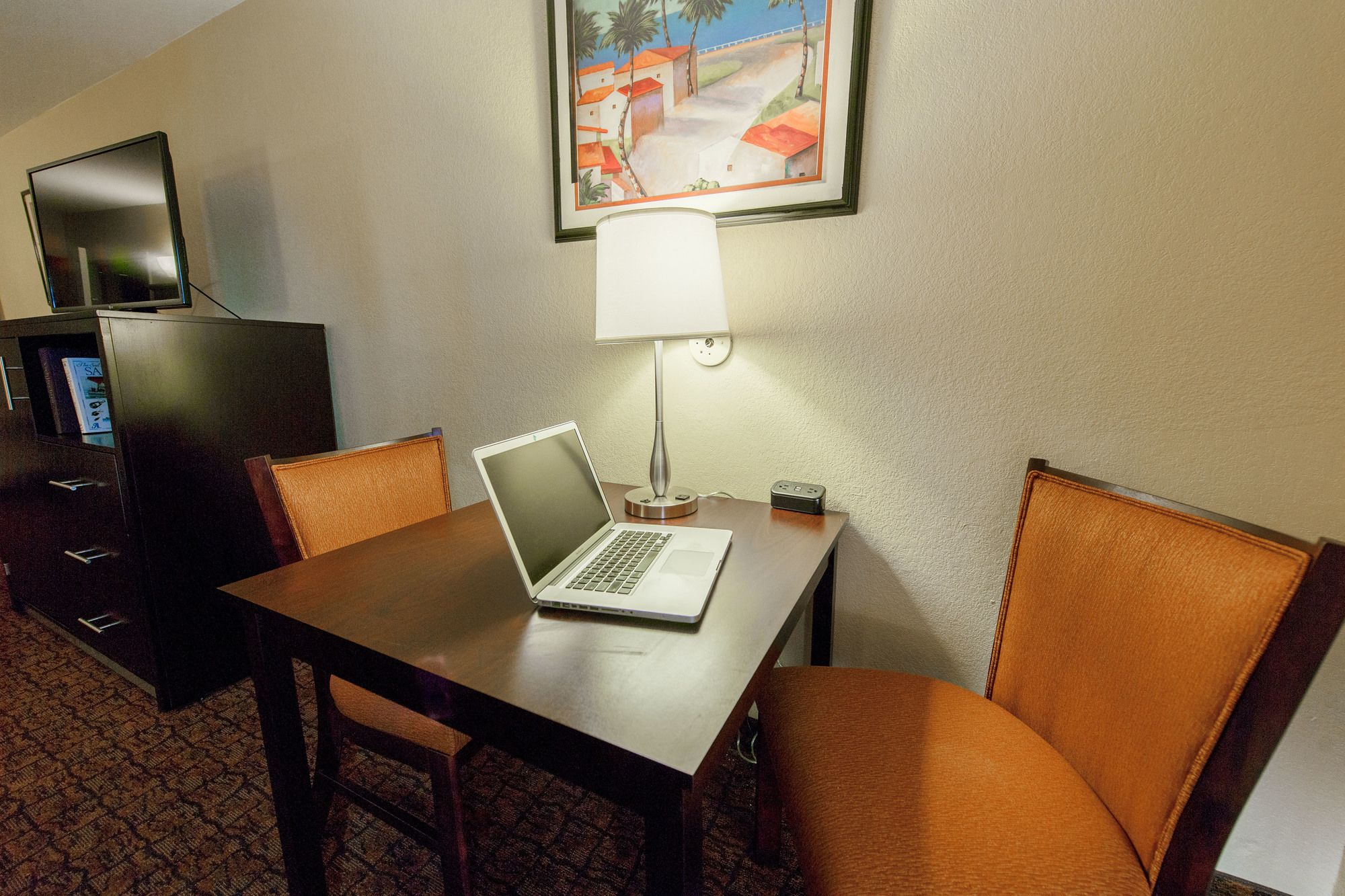 Best Western Escondido Hotel