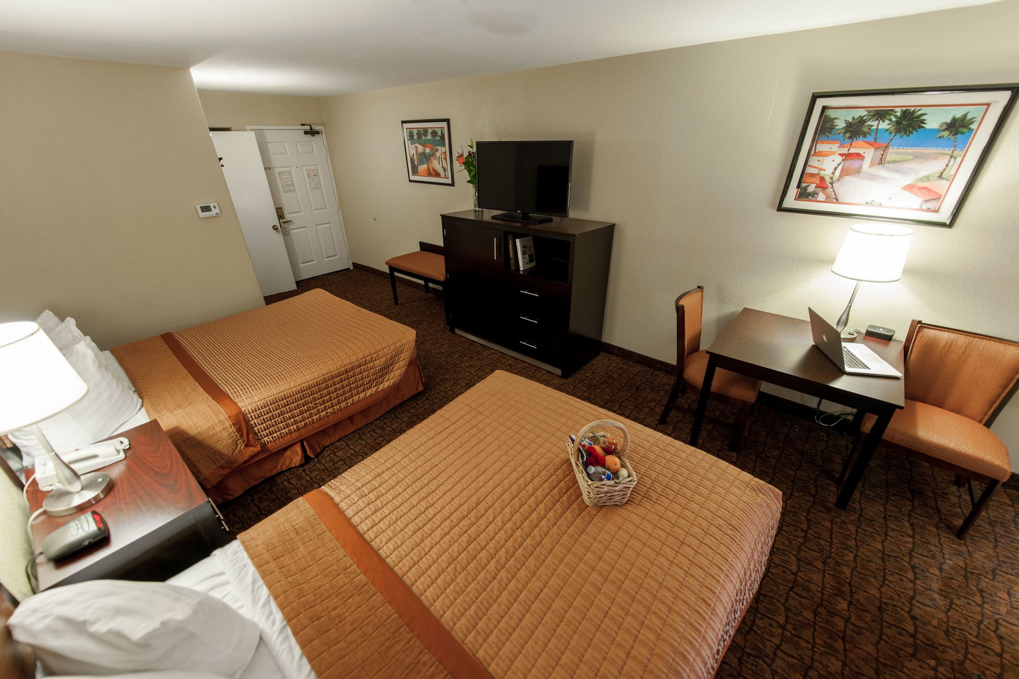 Best Western Escondido Hotel