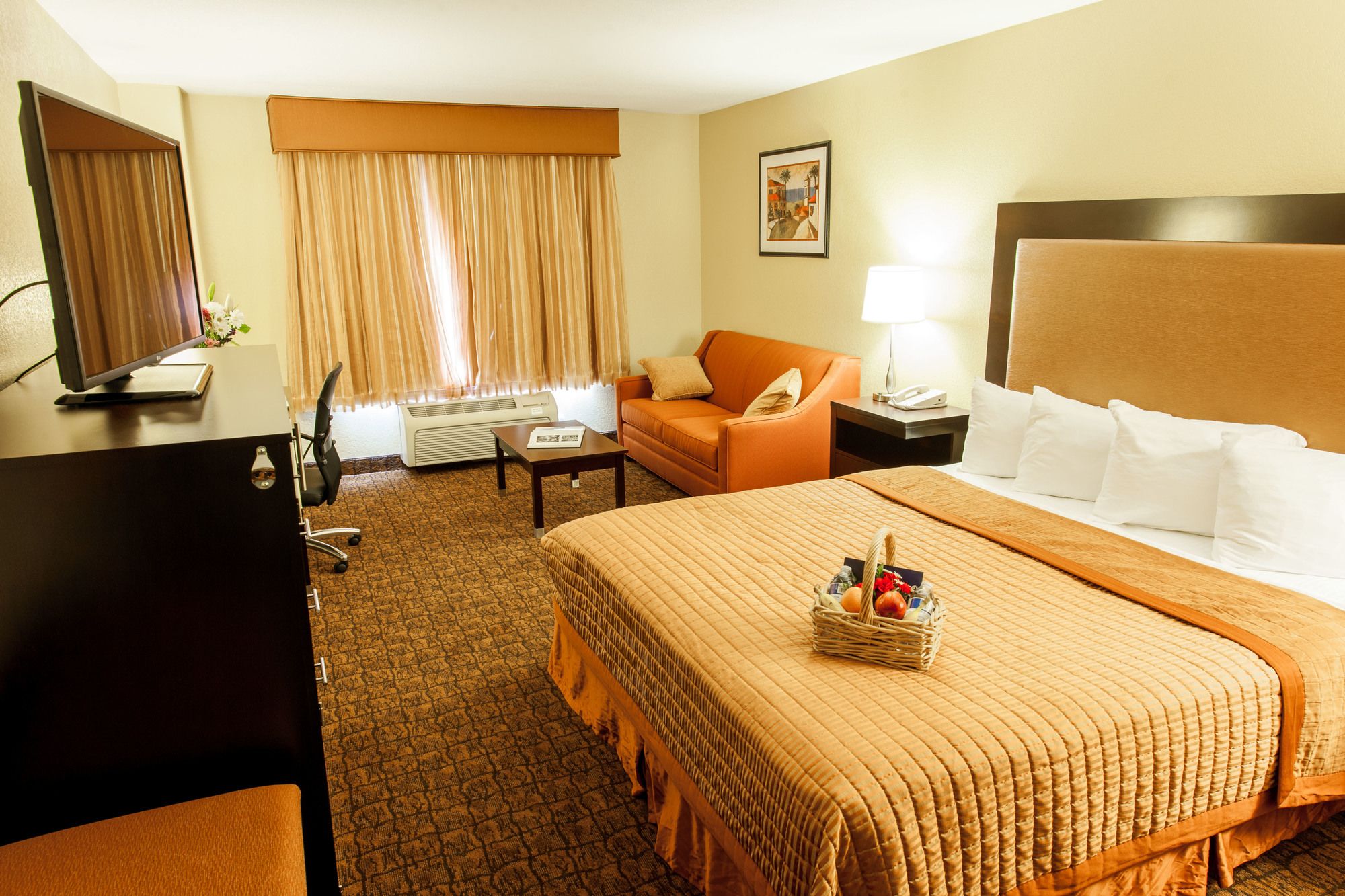 Best Western Escondido Hotel