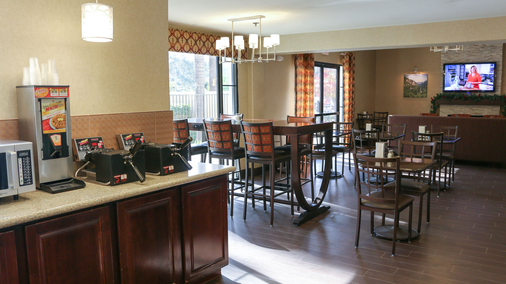 Best Western Escondido Hotel