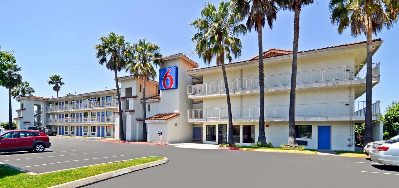 Motel 6 Fairfield - Napa Valley CA