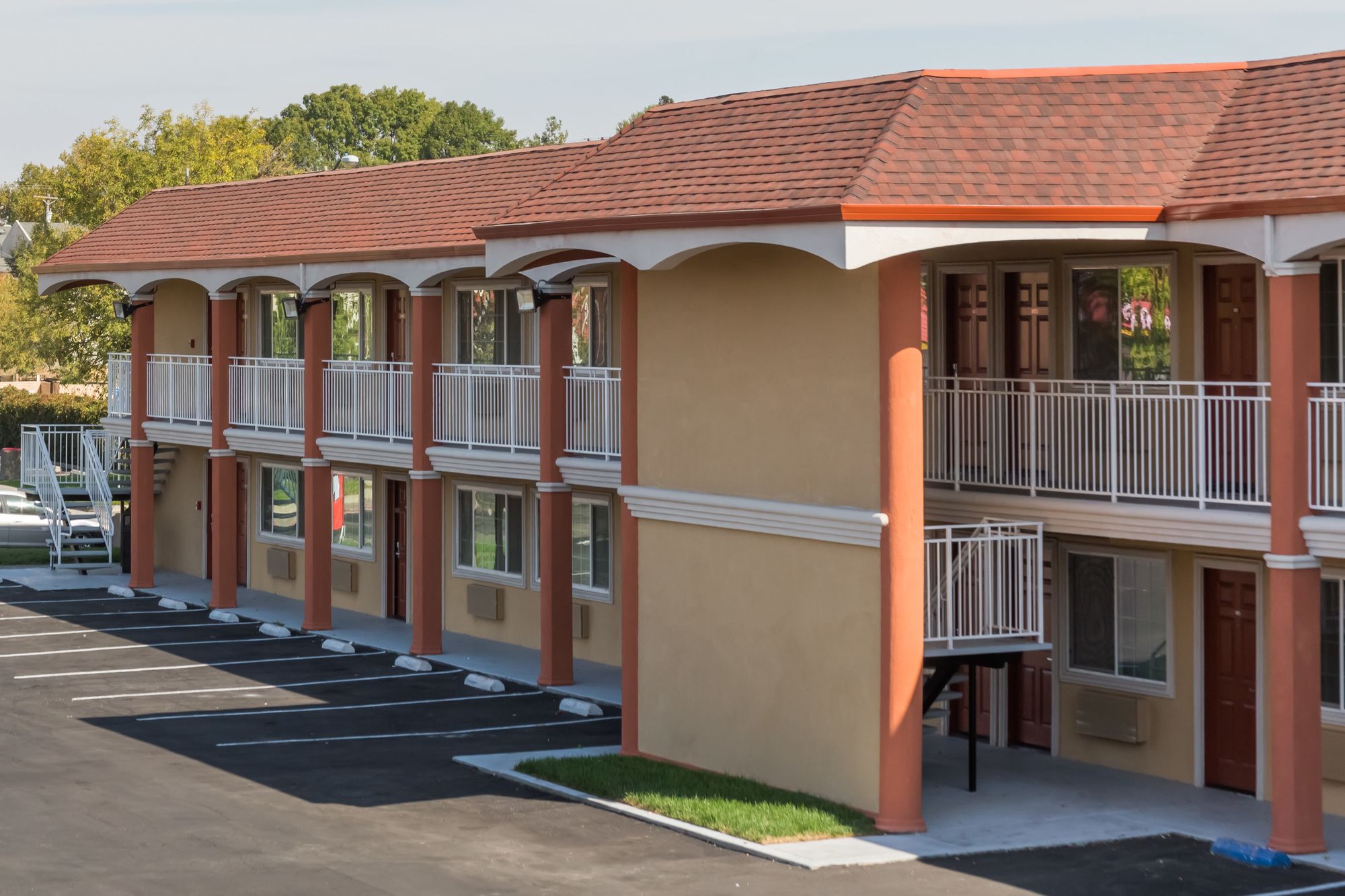 Quality Inn Fairfield Napa Valley Area