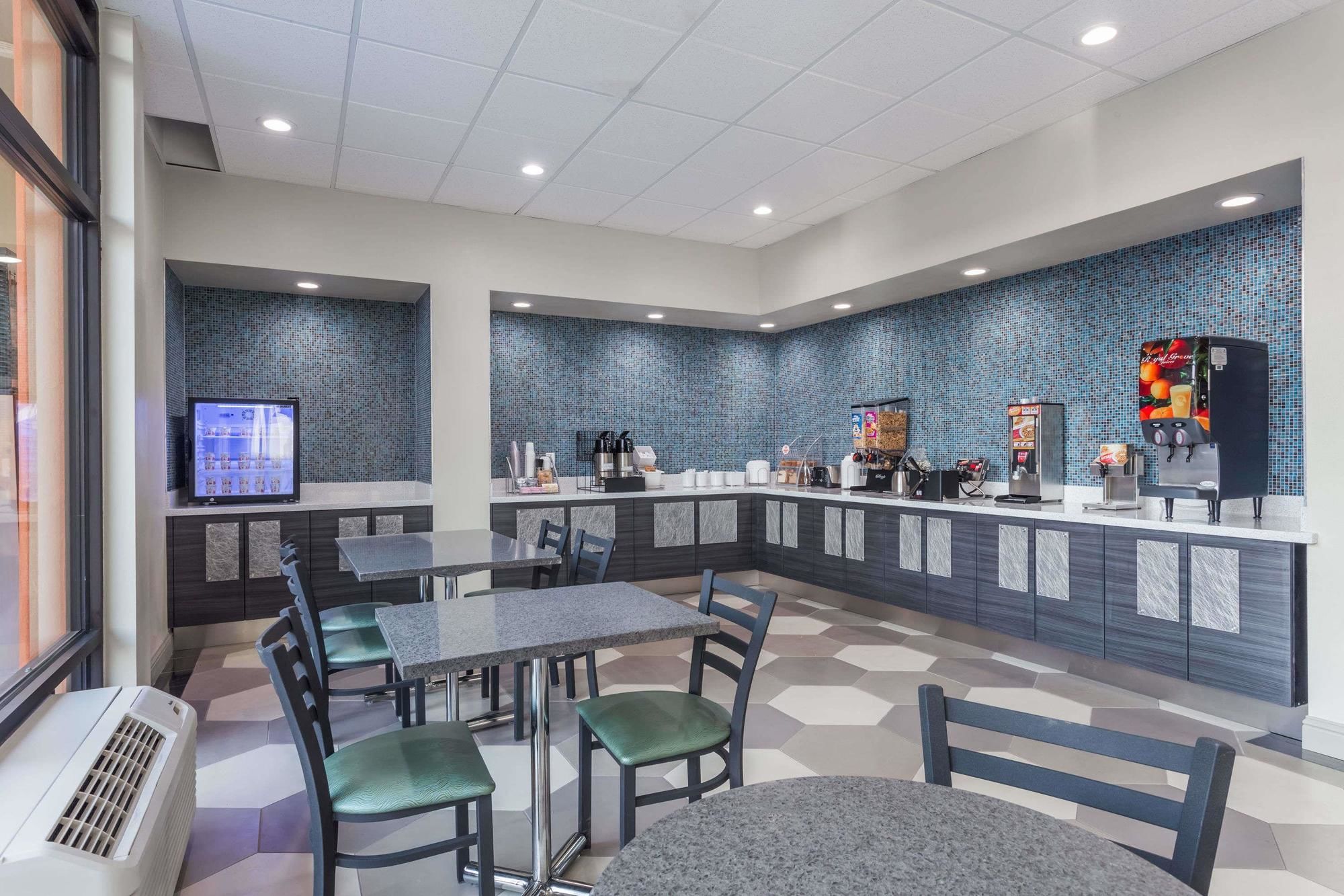 Quality Inn Fairfield Napa Valley Area