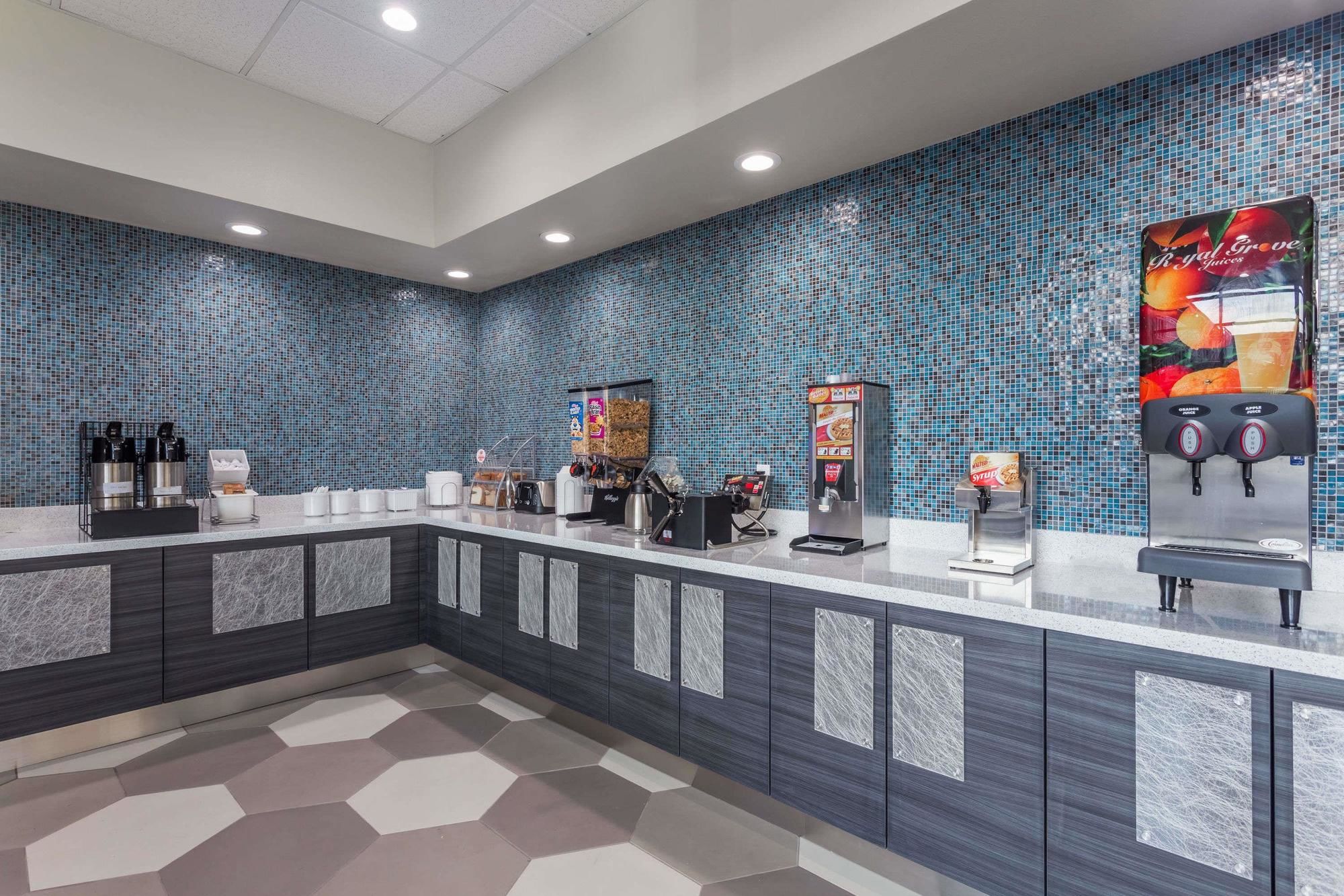 Quality Inn Fairfield Napa Valley Area