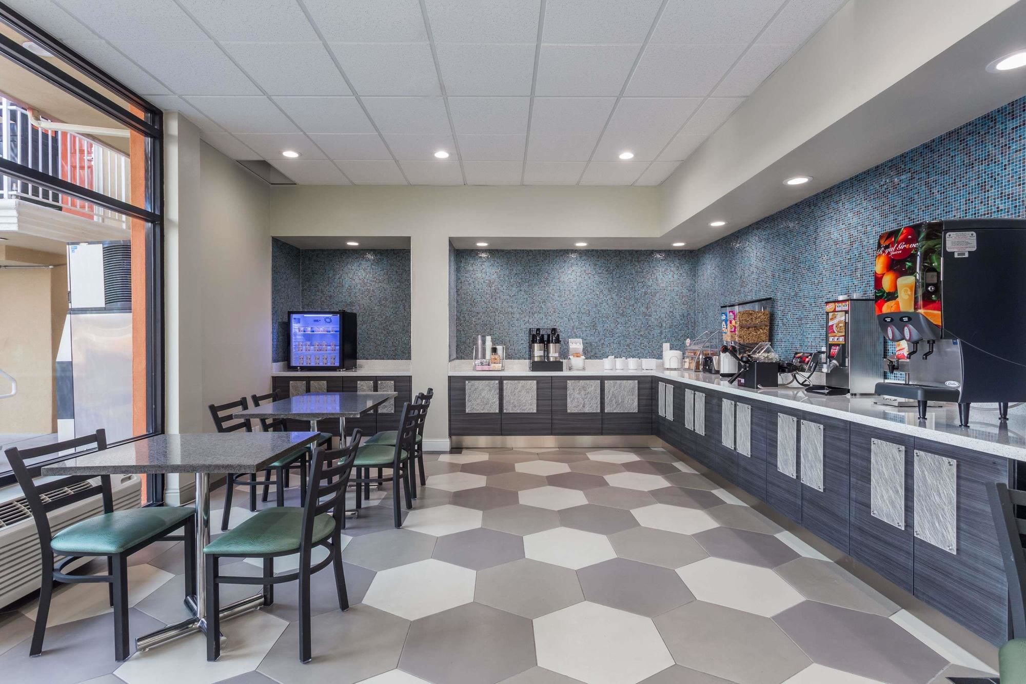 Quality Inn Fairfield Napa Valley Area