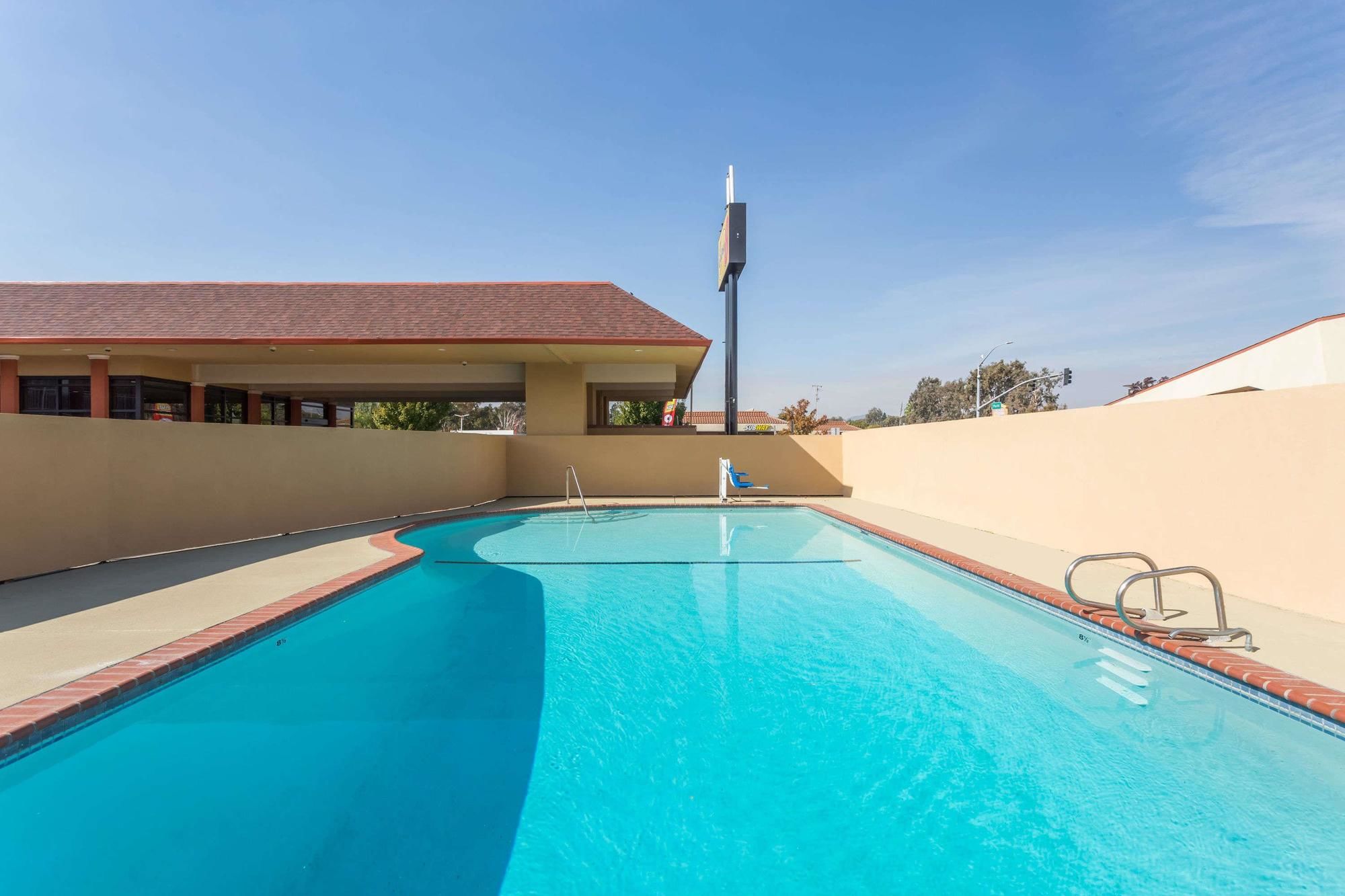 Quality Inn Fairfield Napa Valley Area