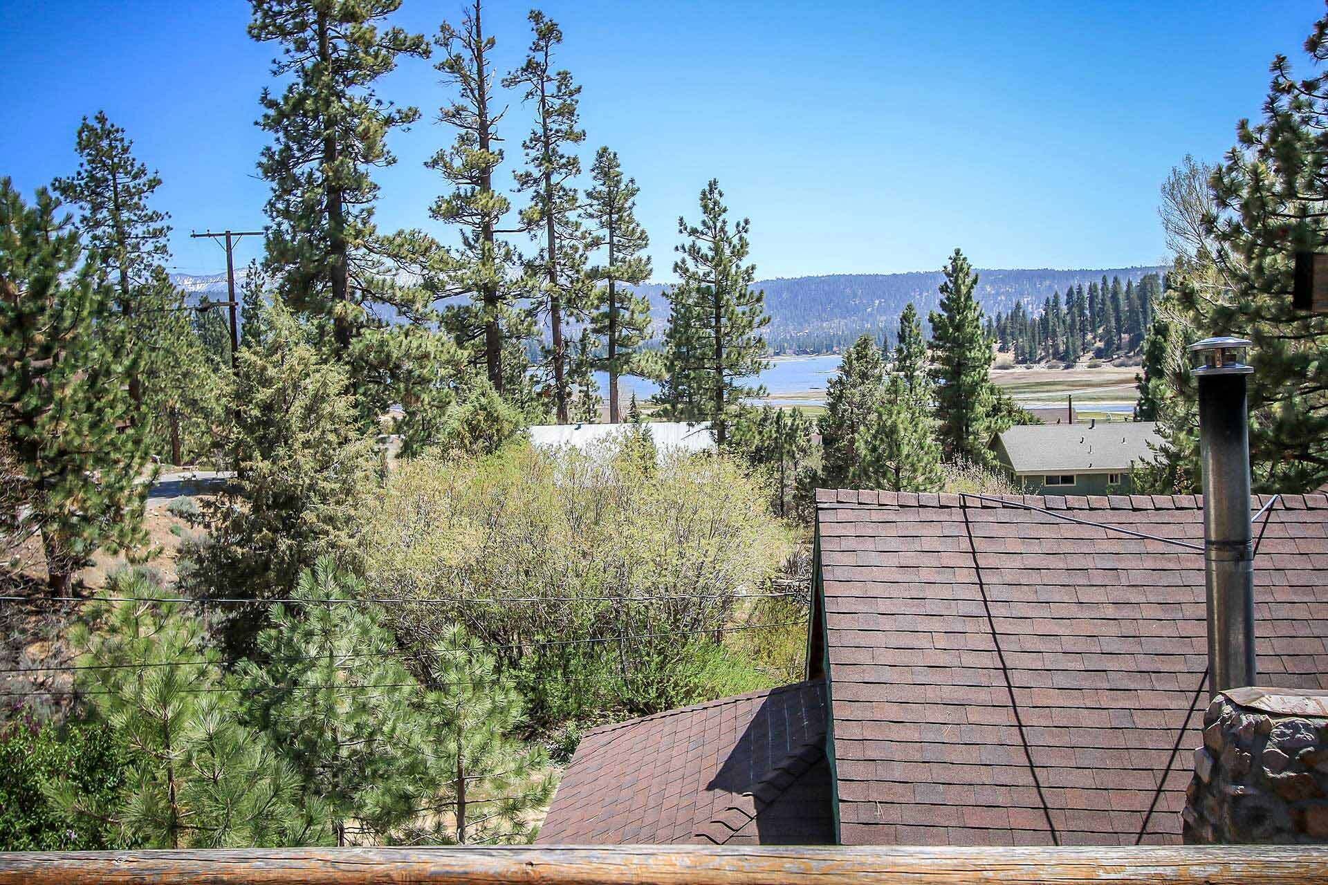 Bear Lodge by Big Bear Vacations
