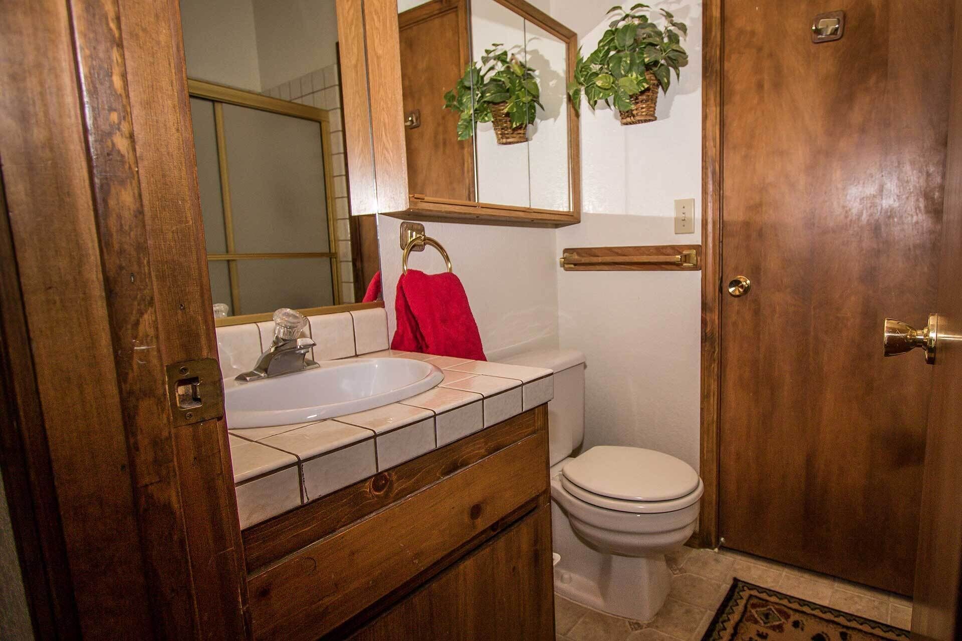 Bear Lodge by Big Bear Vacations