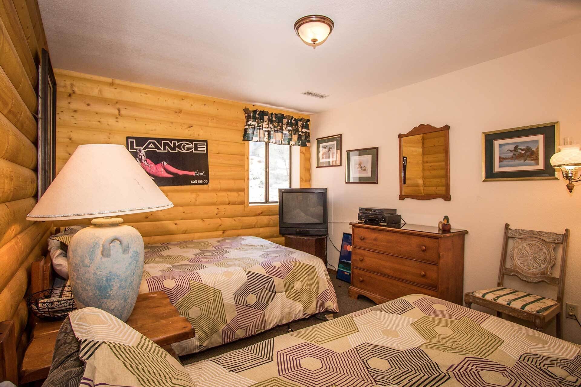 Bear Lodge by Big Bear Vacations