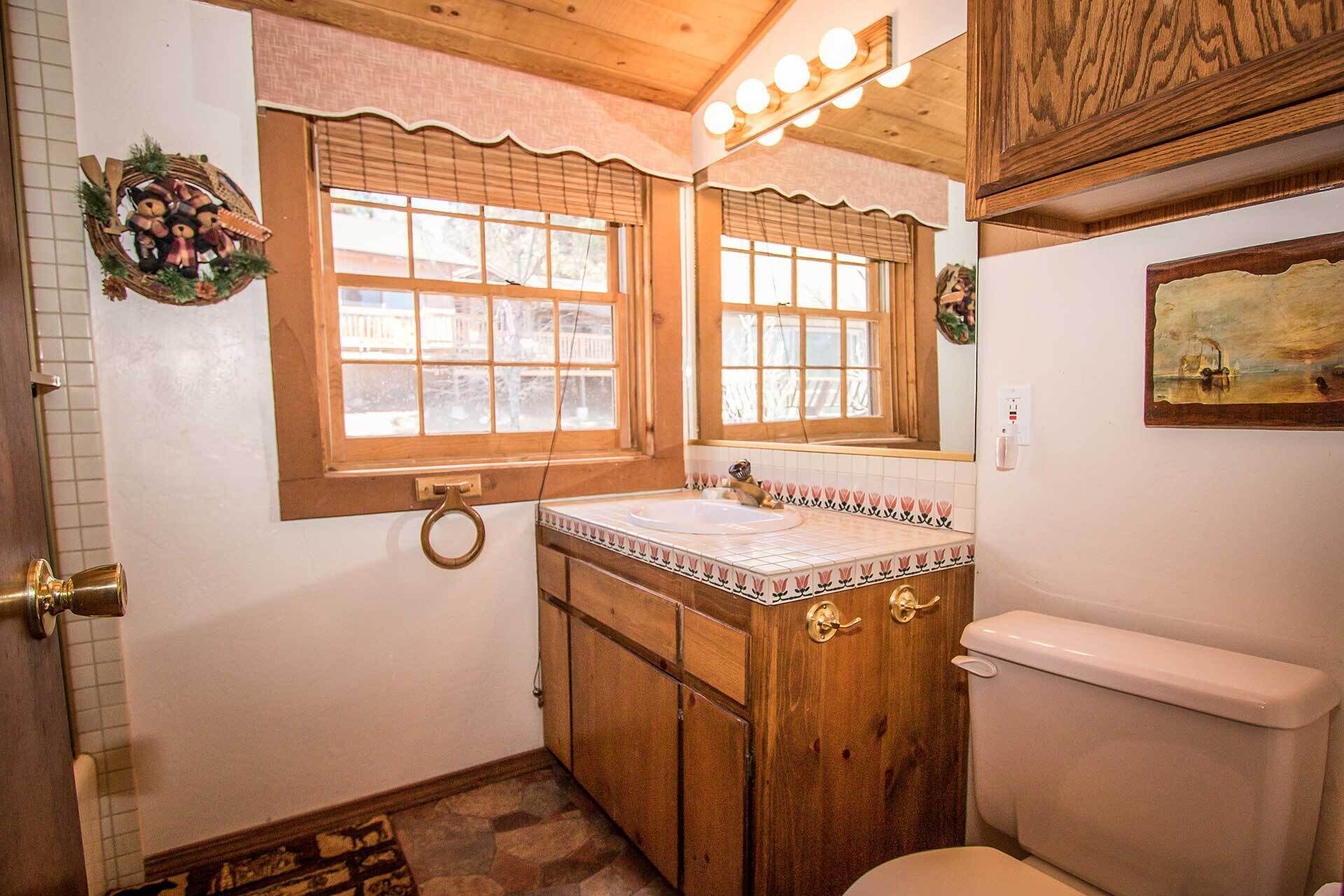 Bear Lodge by Big Bear Vacations
