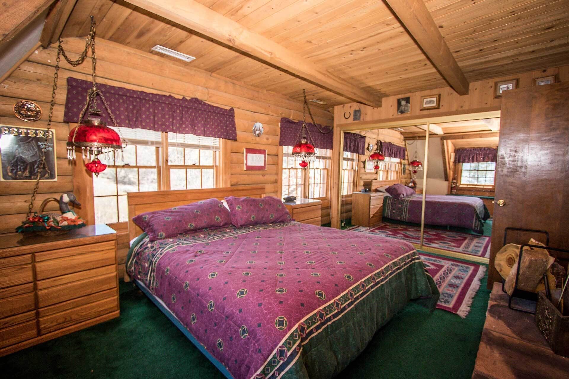 Bear Lodge by Big Bear Vacations