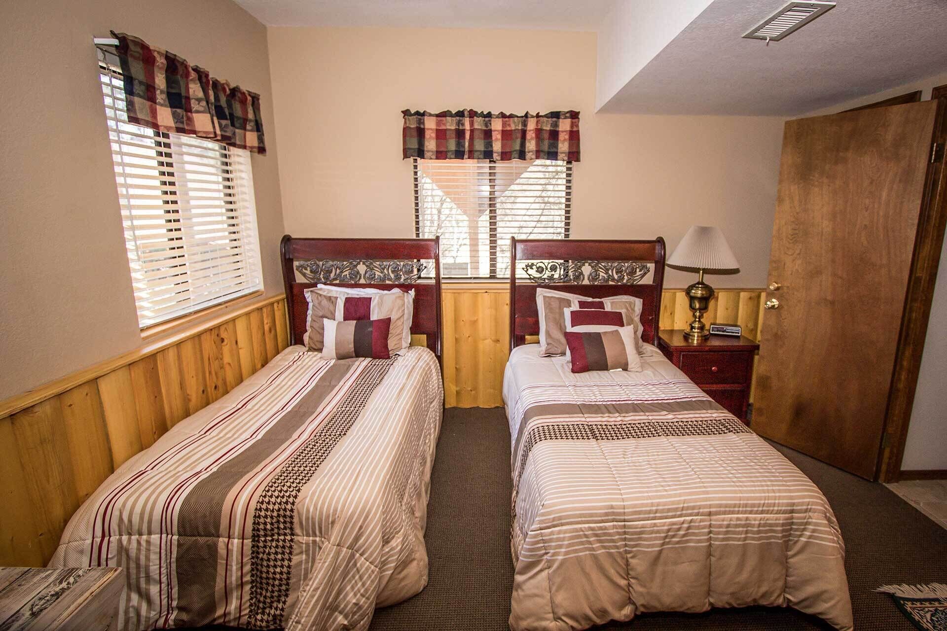 Bear Lodge by Big Bear Vacations