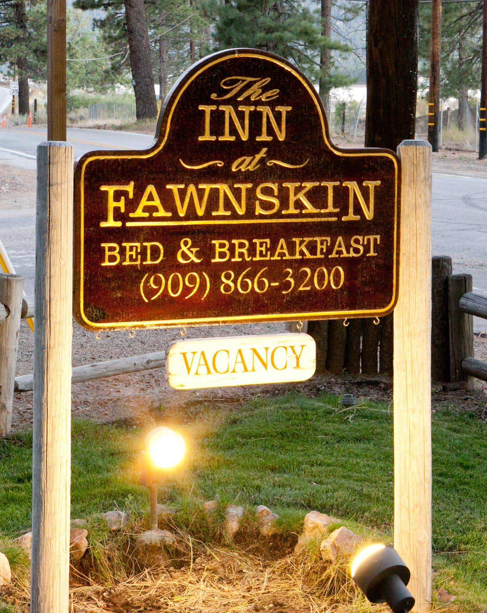 The Inn at Fawnskin