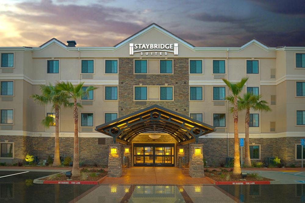 Fairfield Inn & Suites Sacramento Folsom