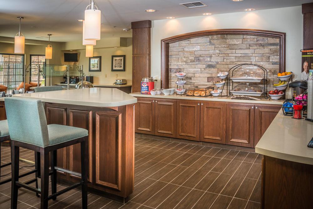 Fairfield Inn & Suites Sacramento Folsom