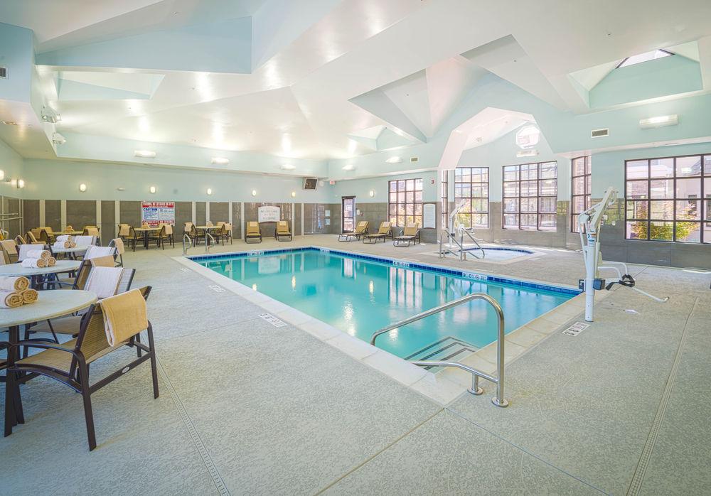 Fairfield Inn & Suites Sacramento Folsom