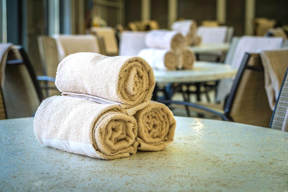 Fairfield Inn & Suites Sacramento Folsom
