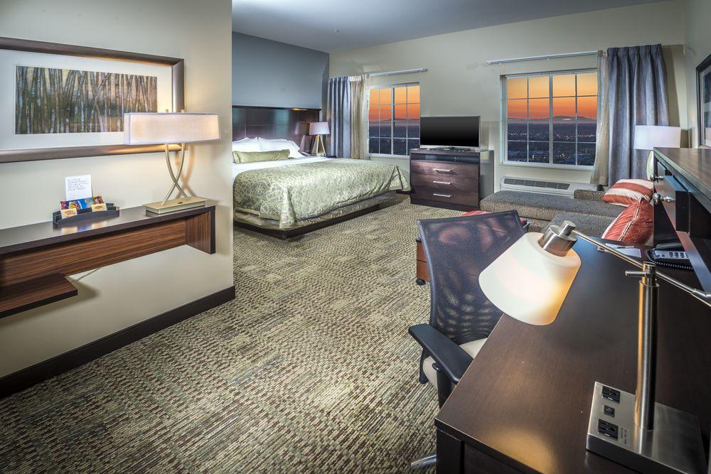 Fairfield Inn & Suites Sacramento Folsom