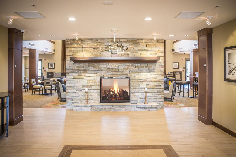 Fairfield Inn & Suites Sacramento Folsom