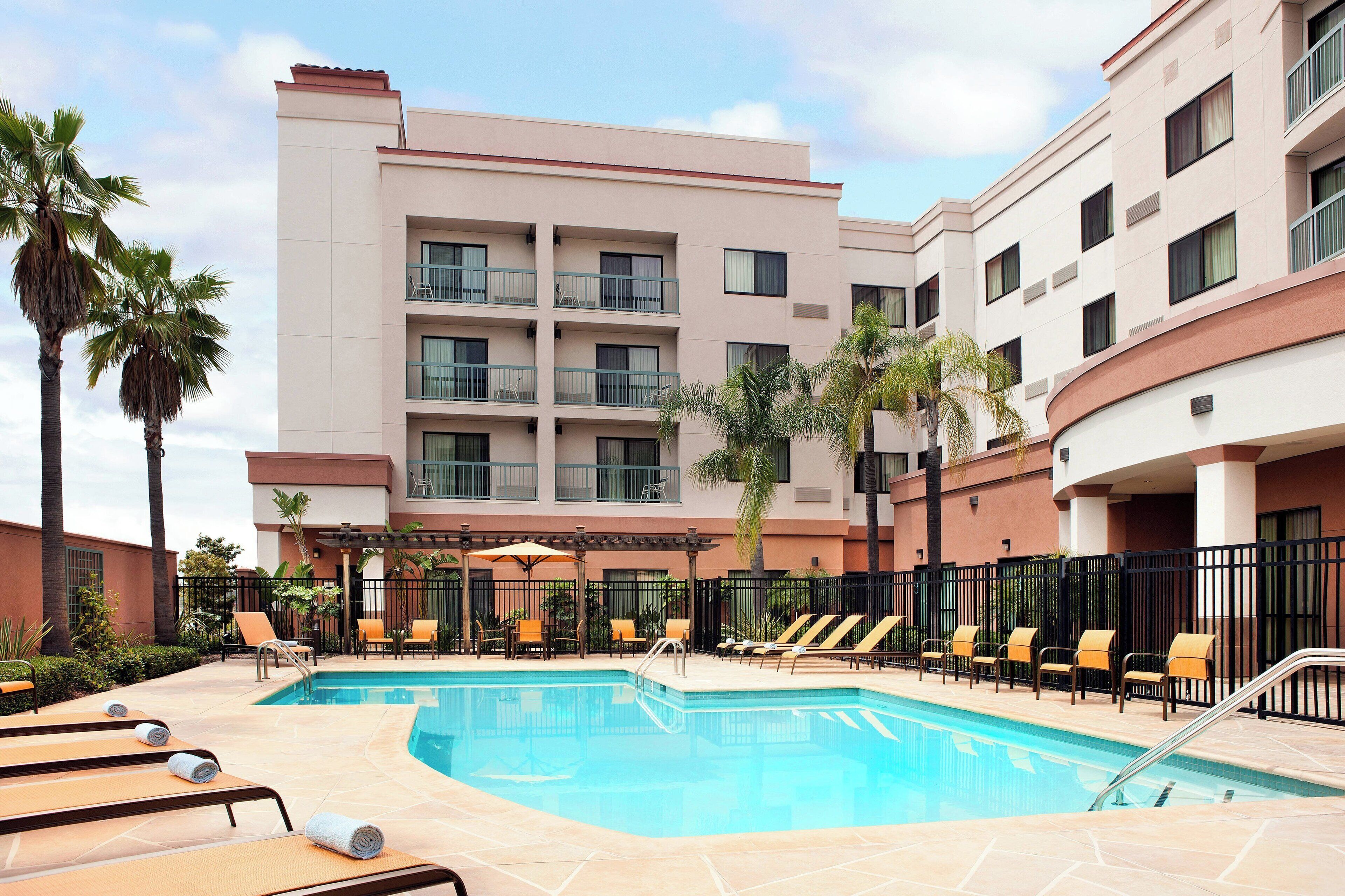 Courtyard Foothill Ranch Irvine East/Lake Forest