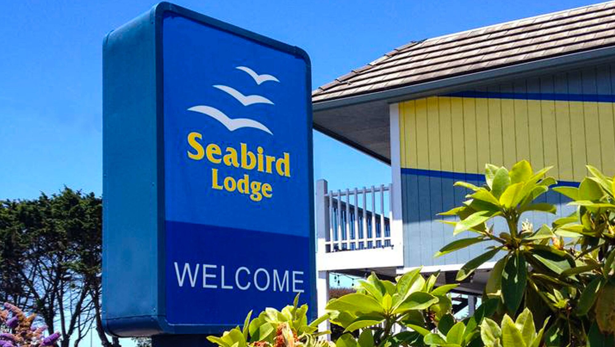 Seabird Lodge By Magnuson Worldwide
