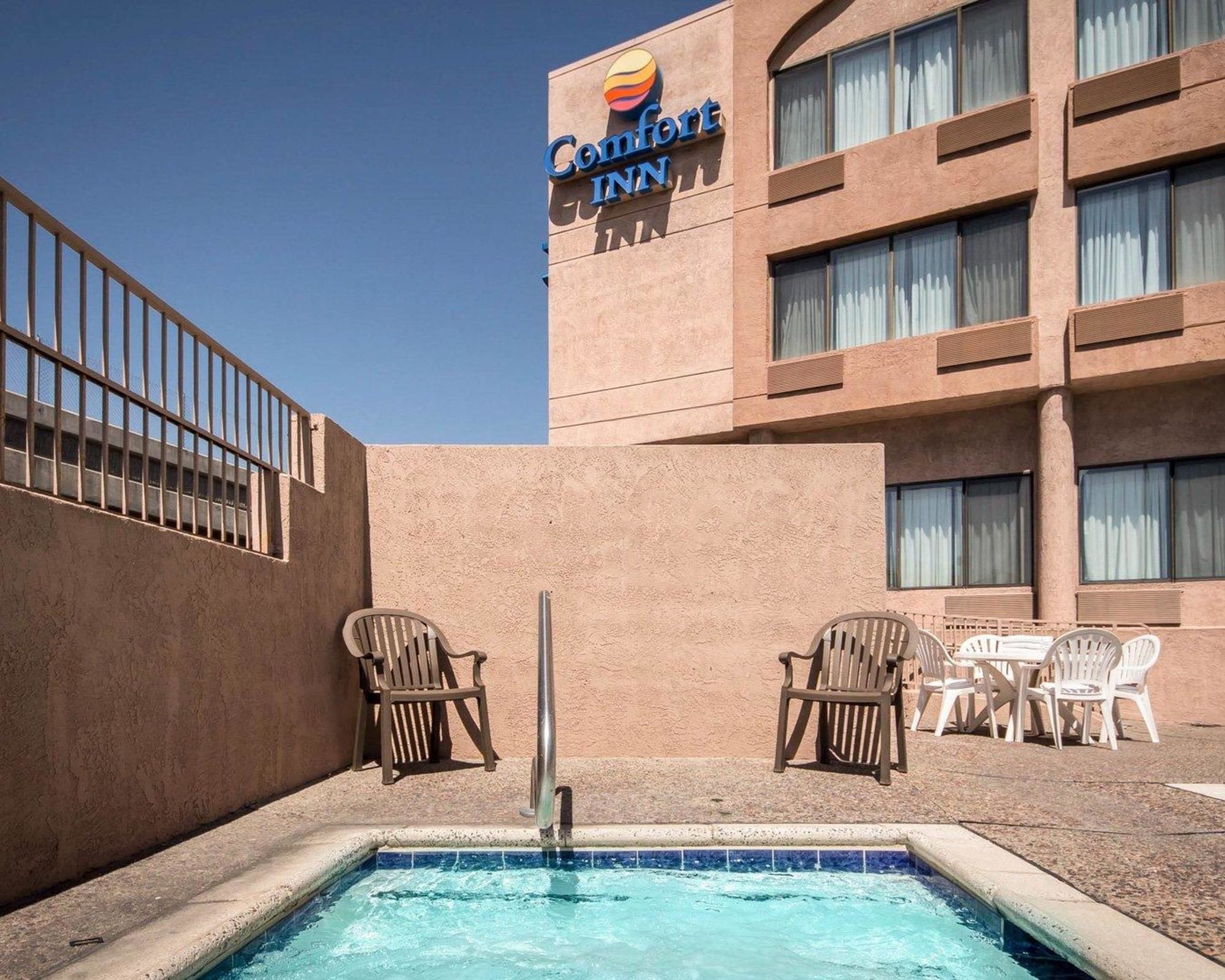 Comfort Inn Silicon Valley East