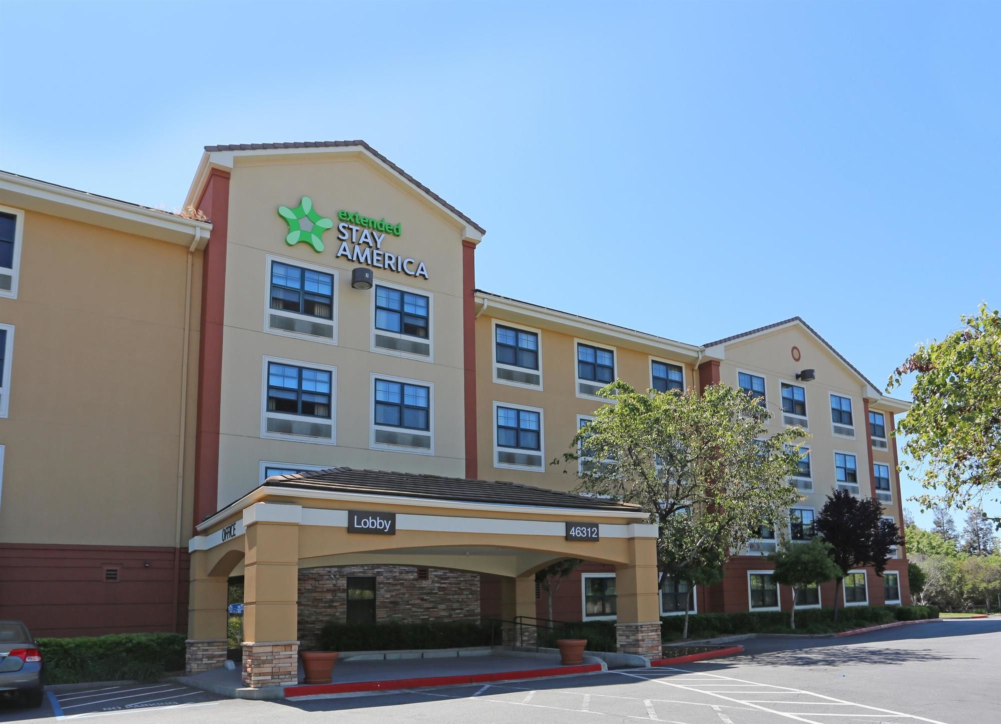 Extended Stay America Fremont Warm Springs