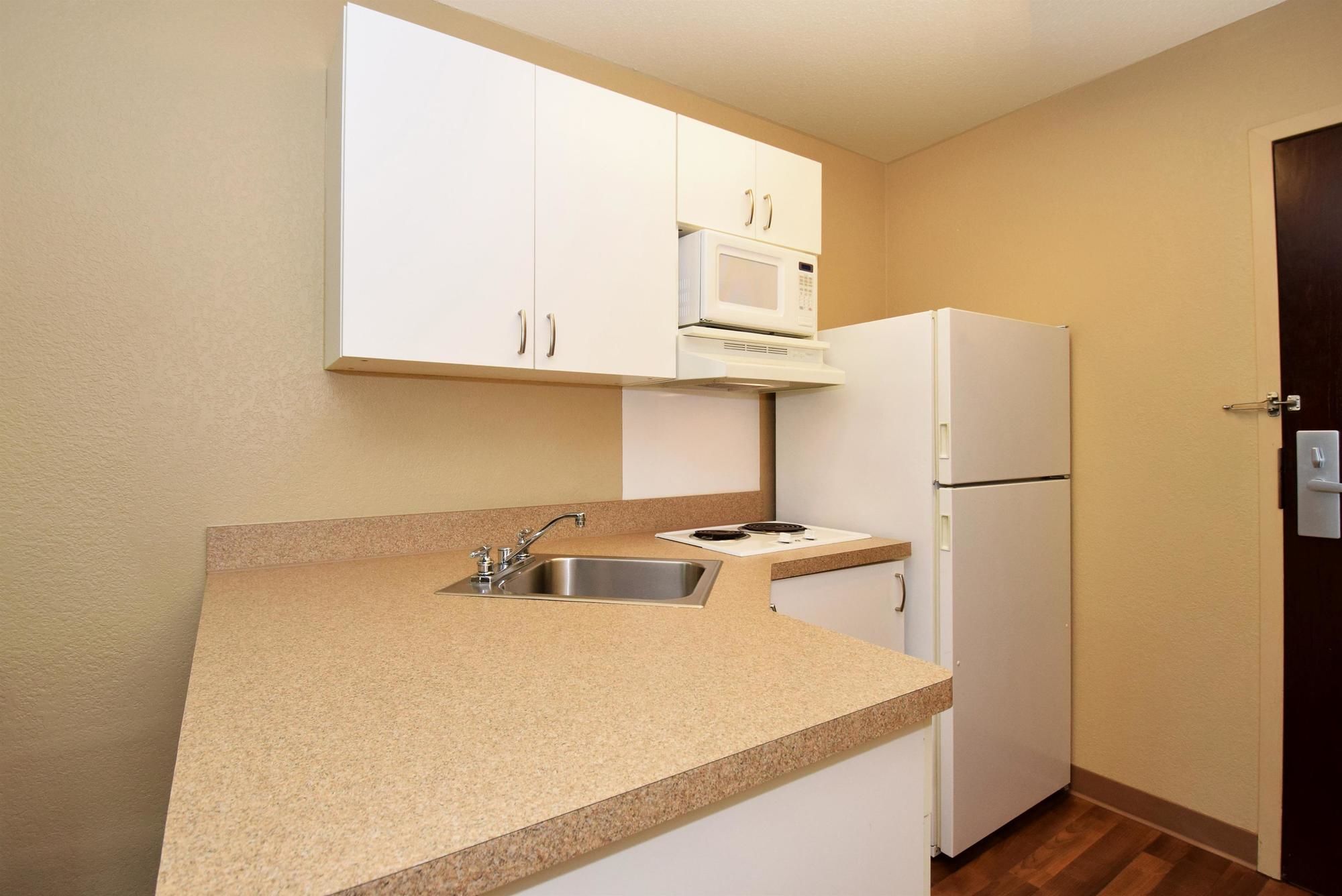 Extended Stay America Fremont Warm Springs