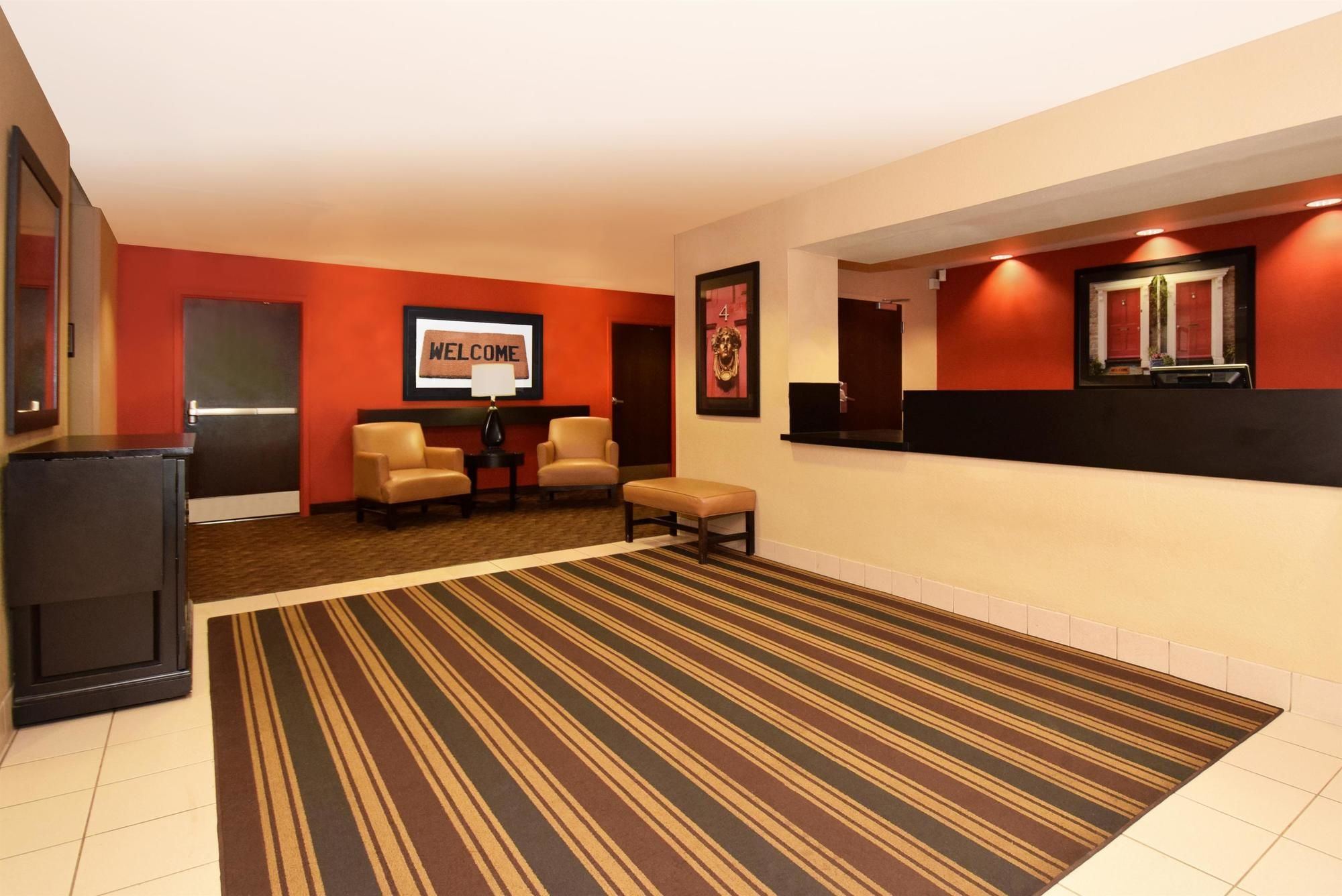 Extended Stay America Fremont Warm Springs