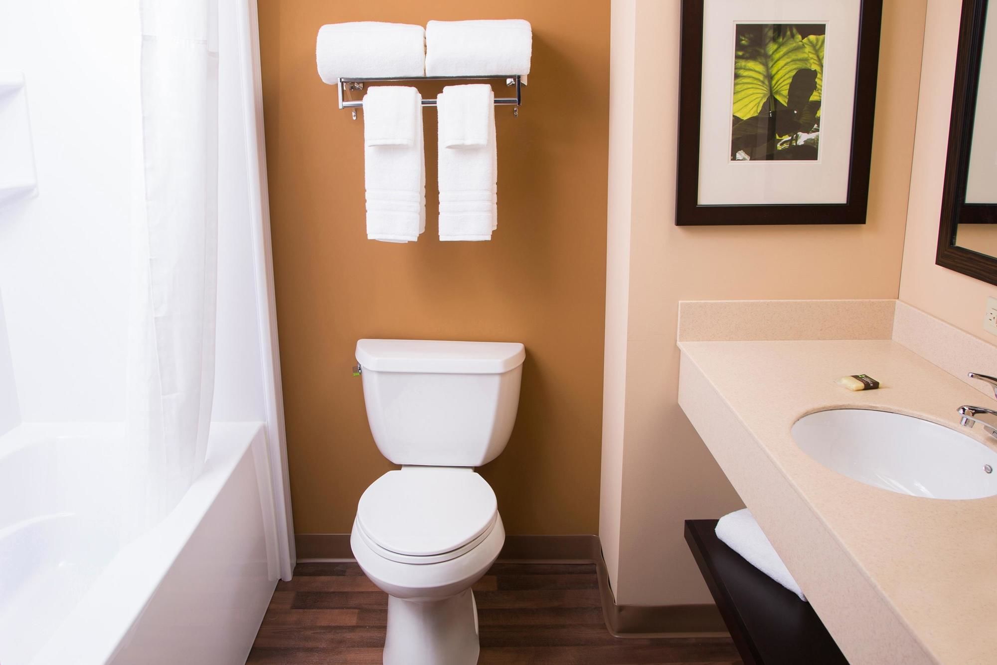 Extended Stay America Fremont Warm Springs