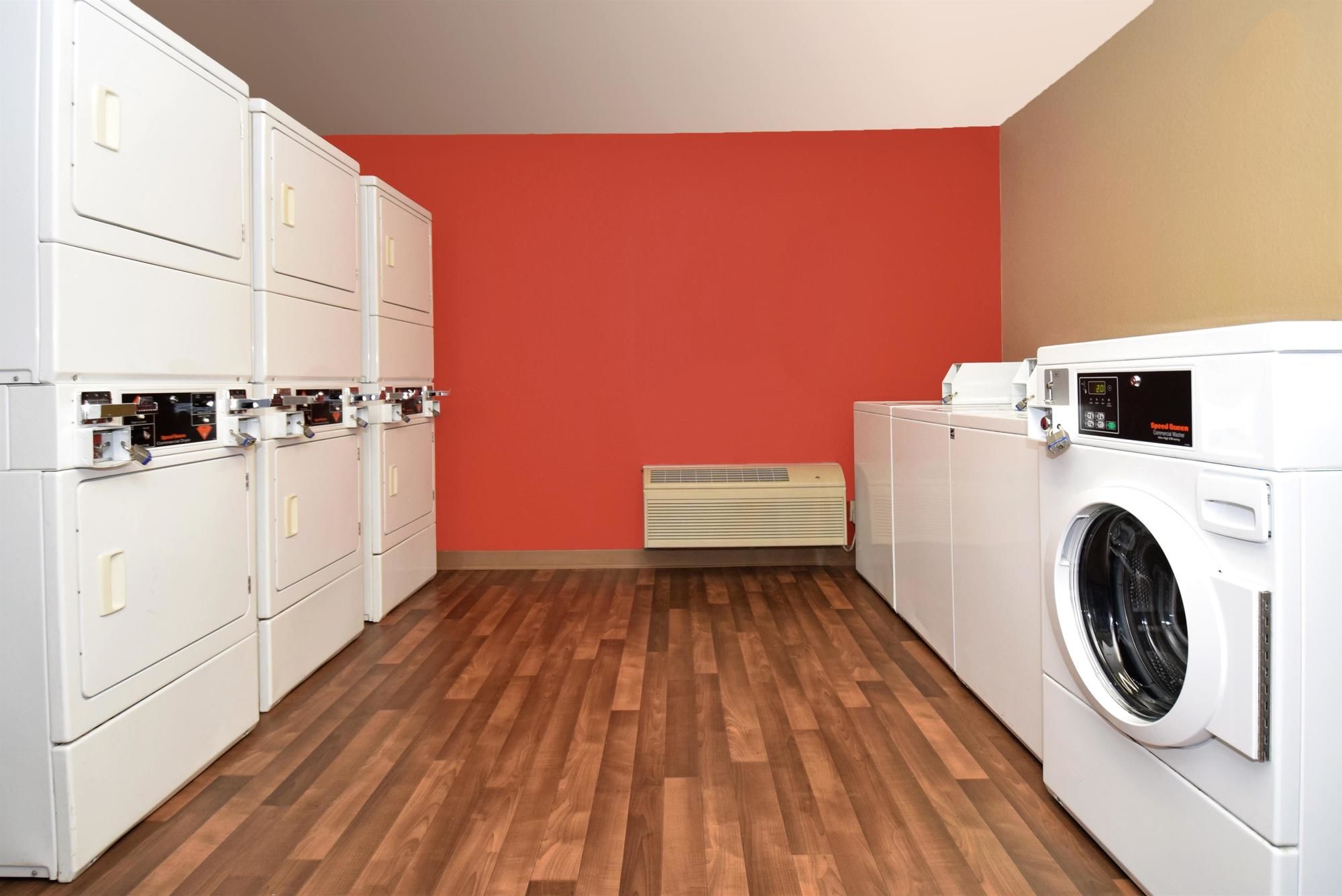 Extended Stay America Fremont Warm Springs